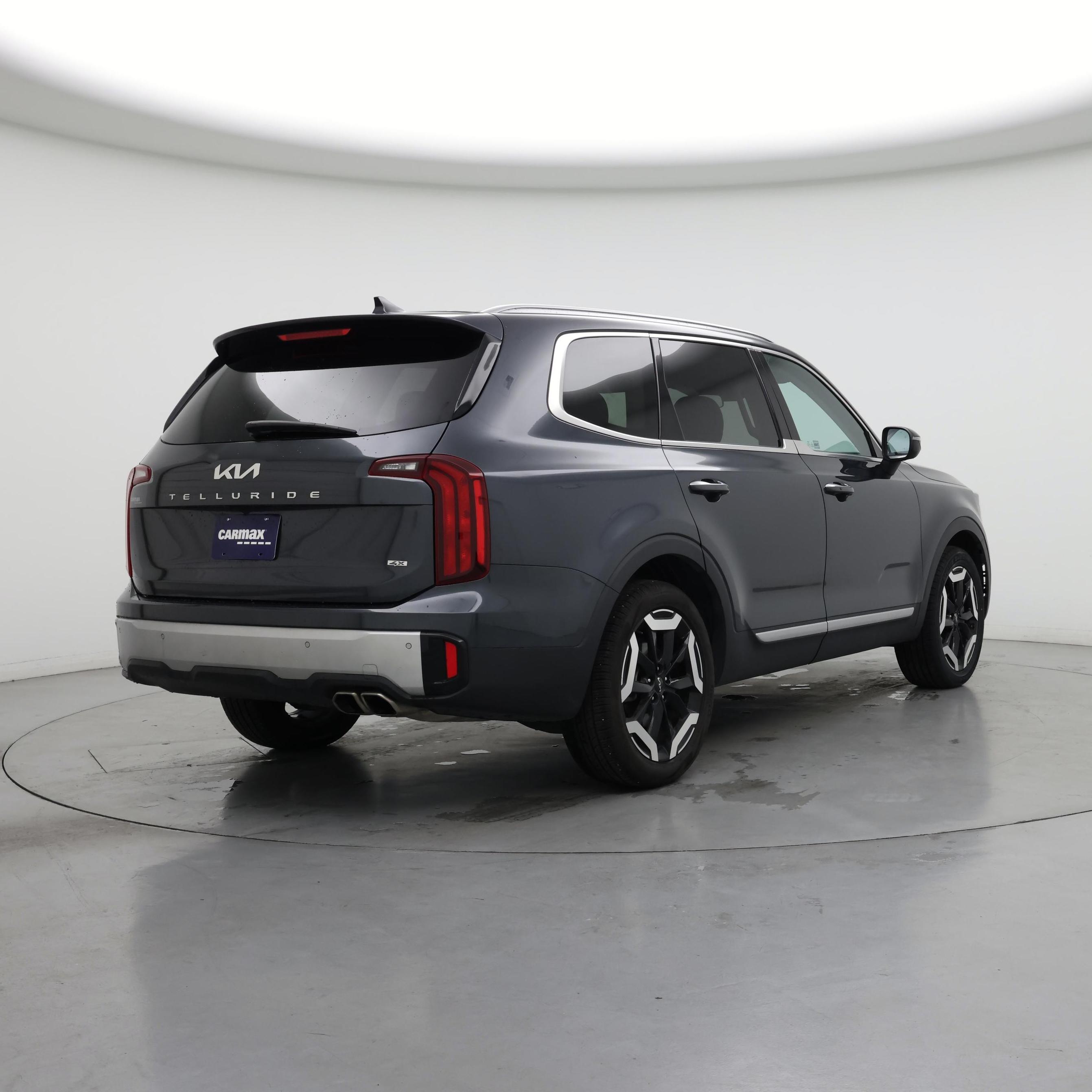 Thumbnail: 2024 Kia Telluride - 8