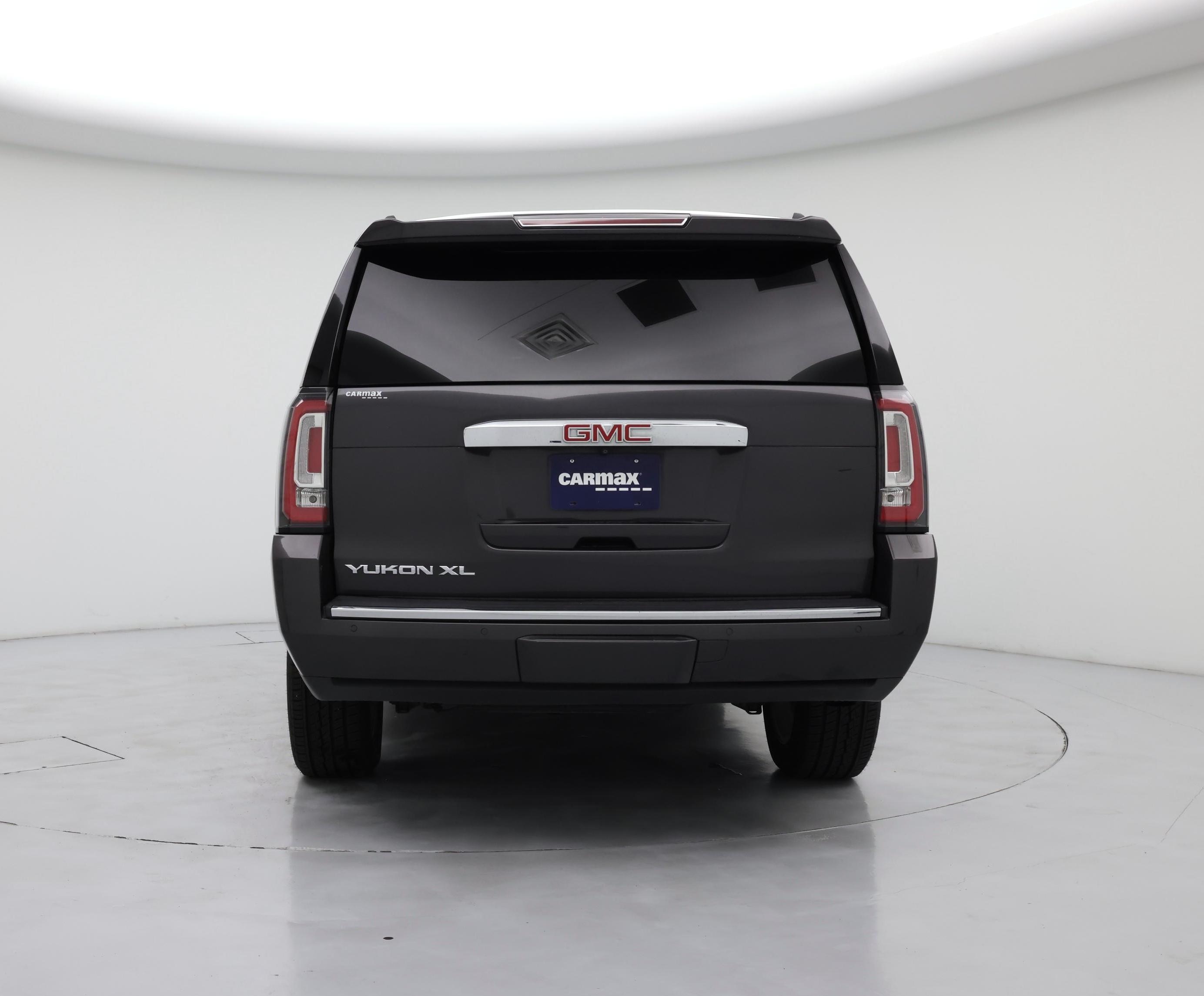 Thumbnail: 2017 GMC Yukon XL - 6