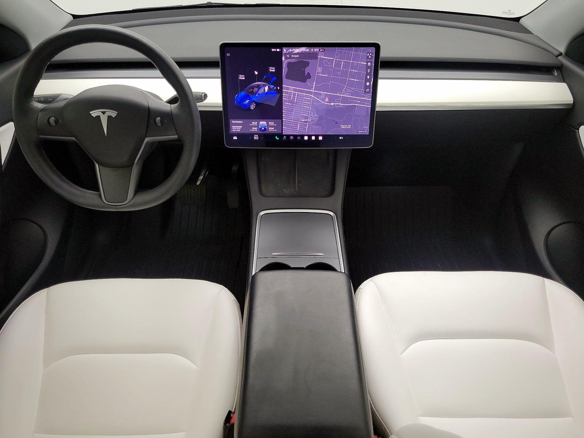 Thumbnail: 2021 Tesla Model Y - 9