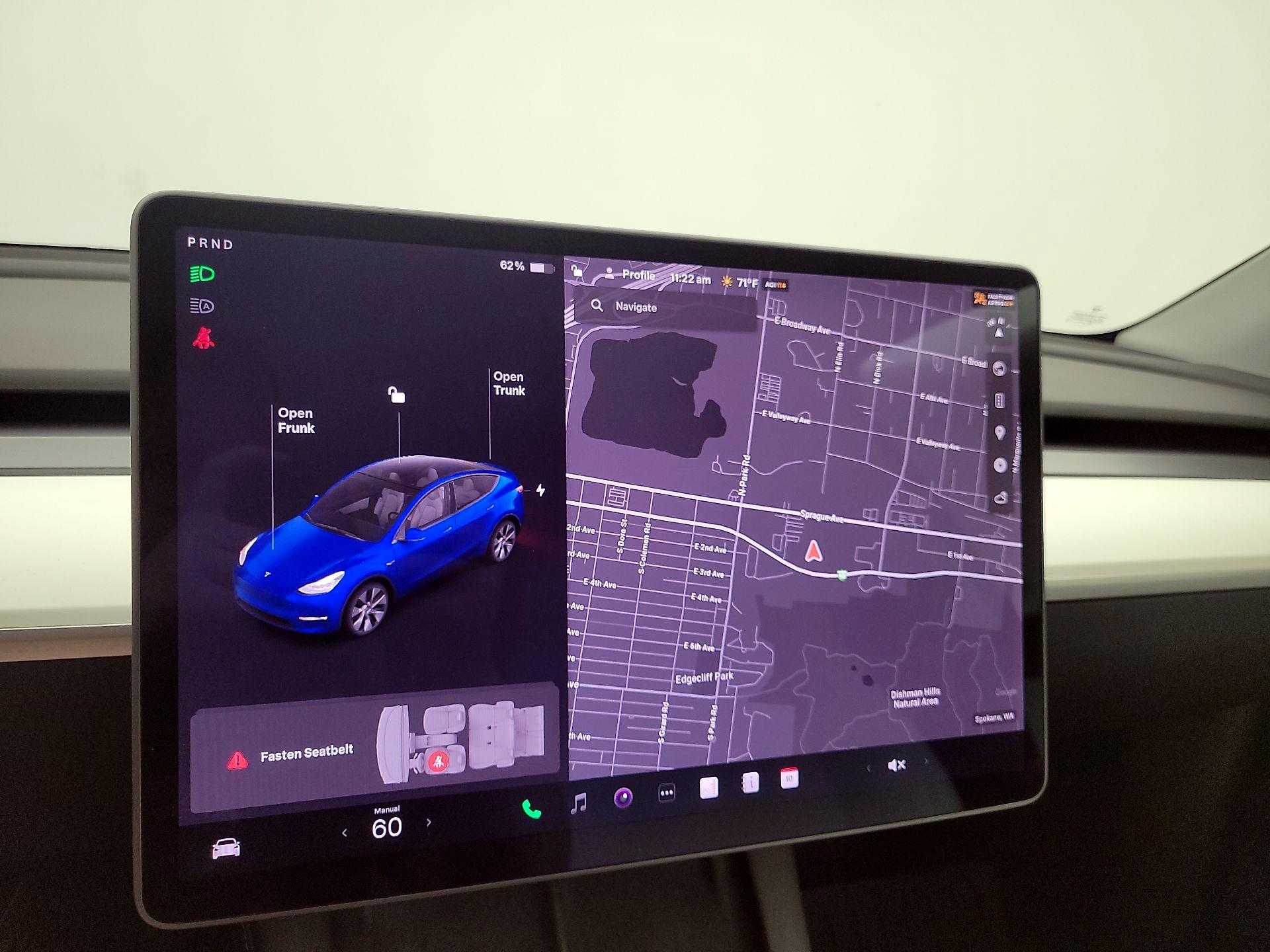 Thumbnail: 2021 Tesla Model Y - 13