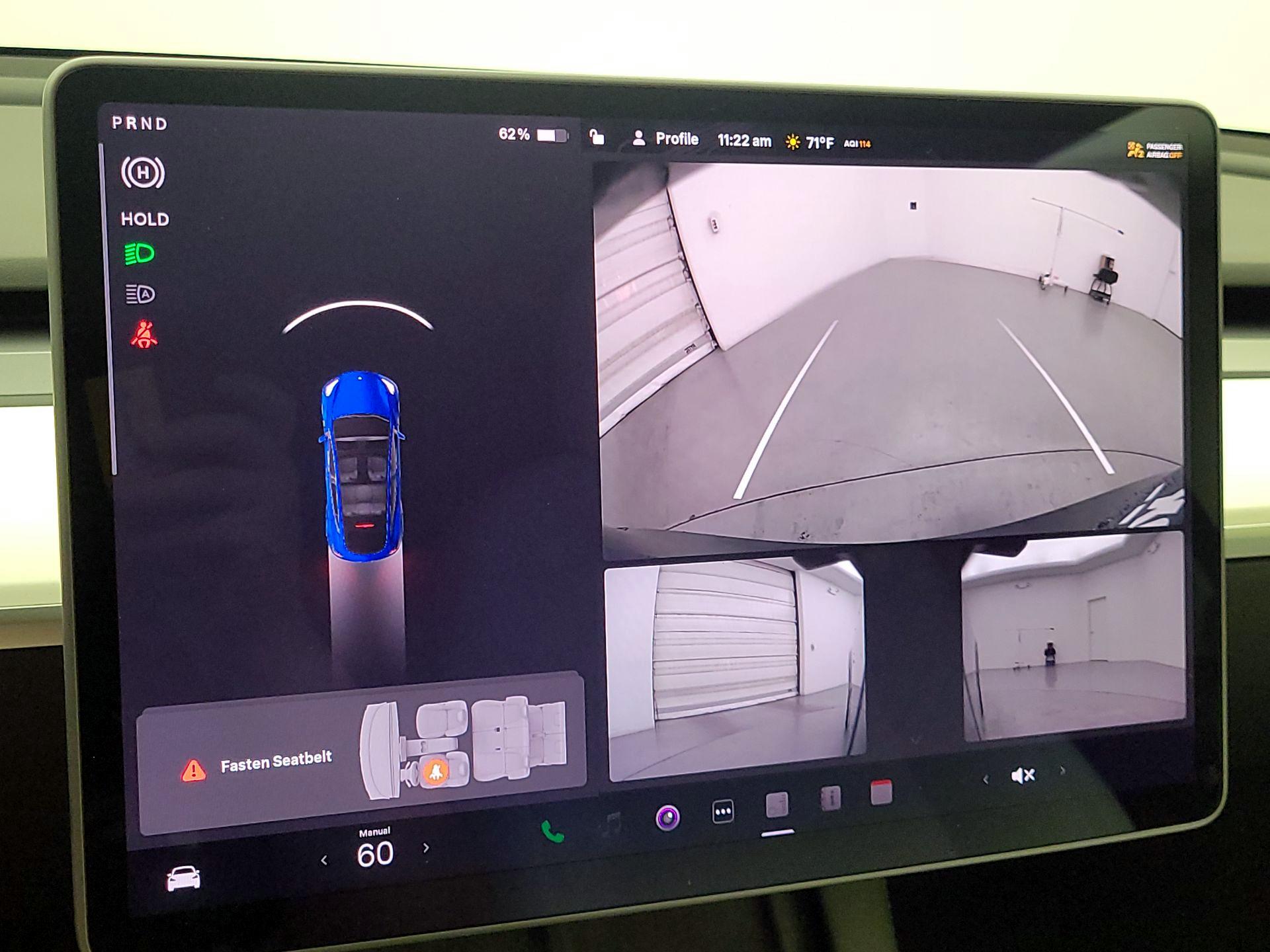Thumbnail: 2021 Tesla Model Y - 14