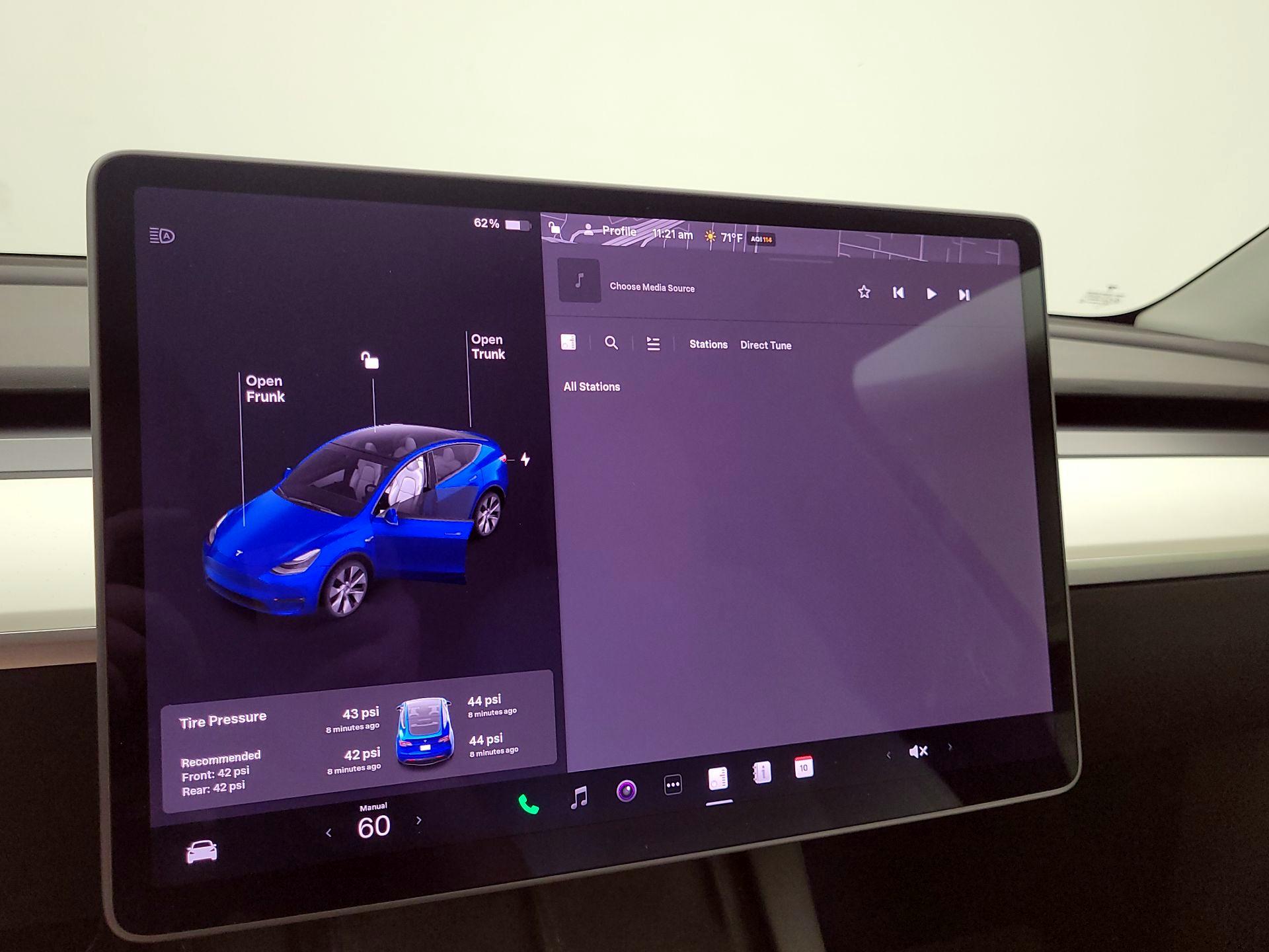 Thumbnail: 2021 Tesla Model Y - 15