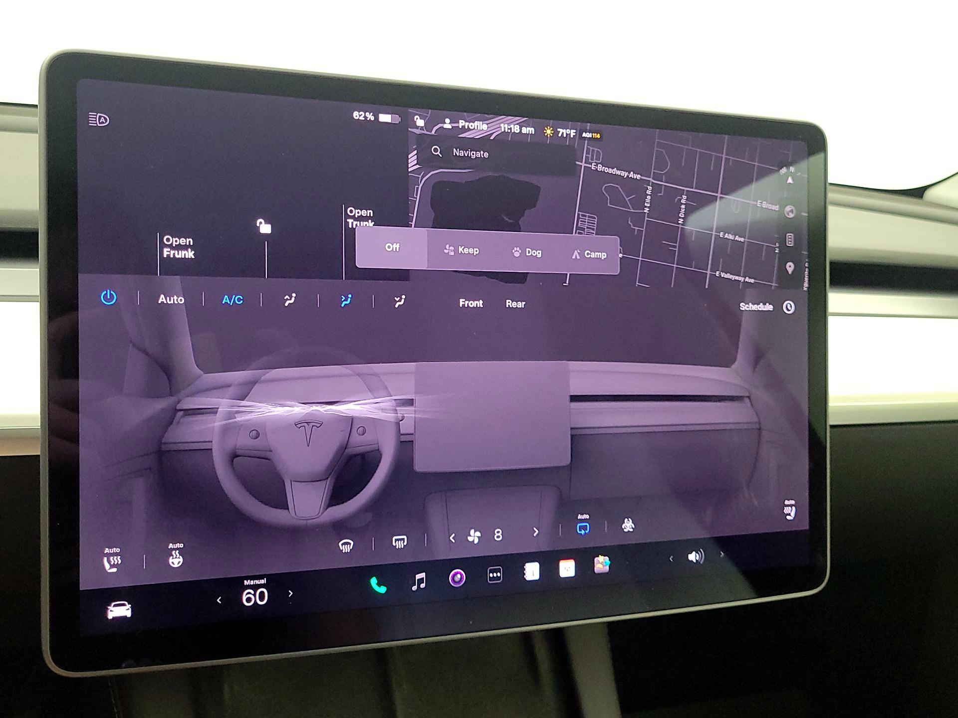 Thumbnail: 2021 Tesla Model Y - 16