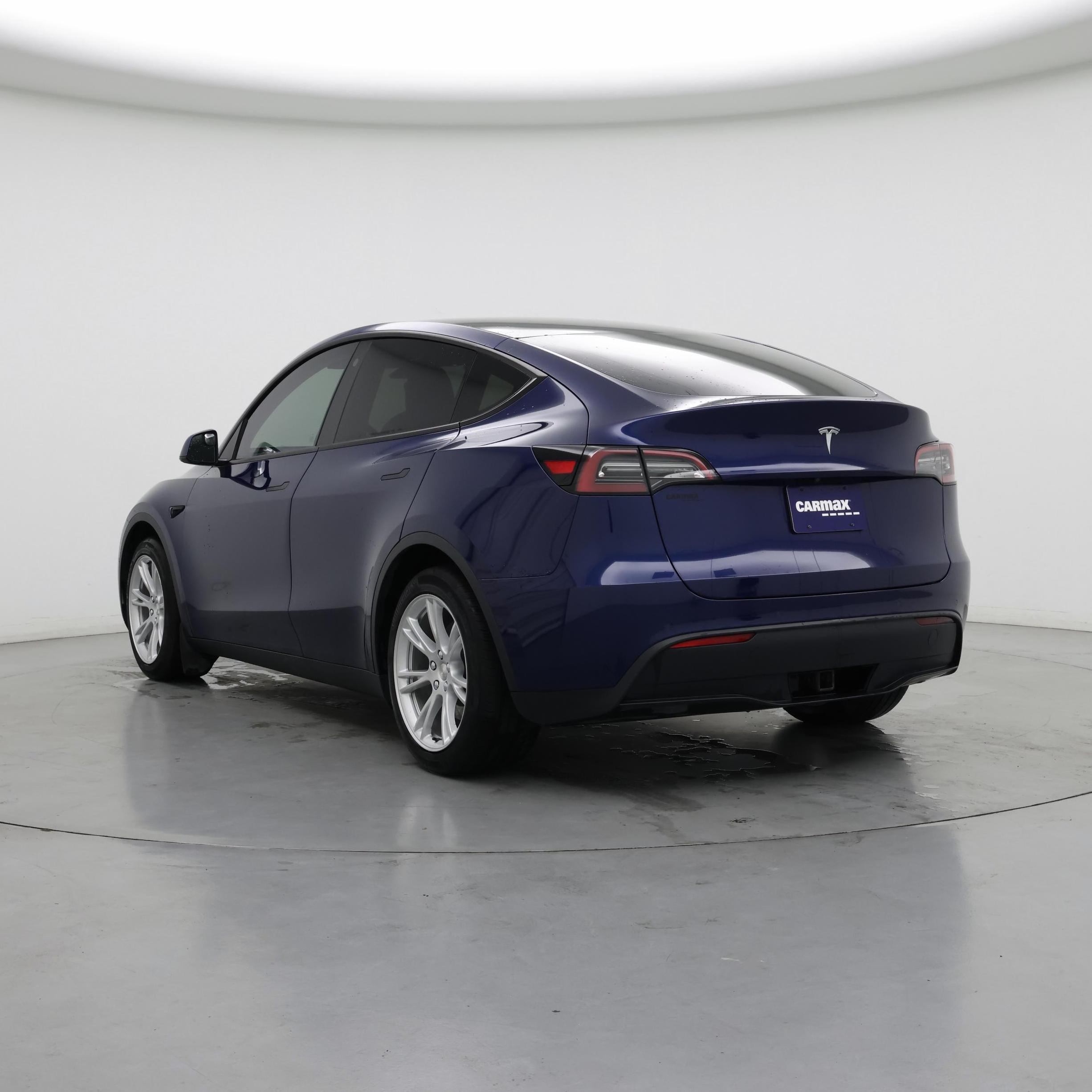 Thumbnail: 2021 Tesla Model Y - 2