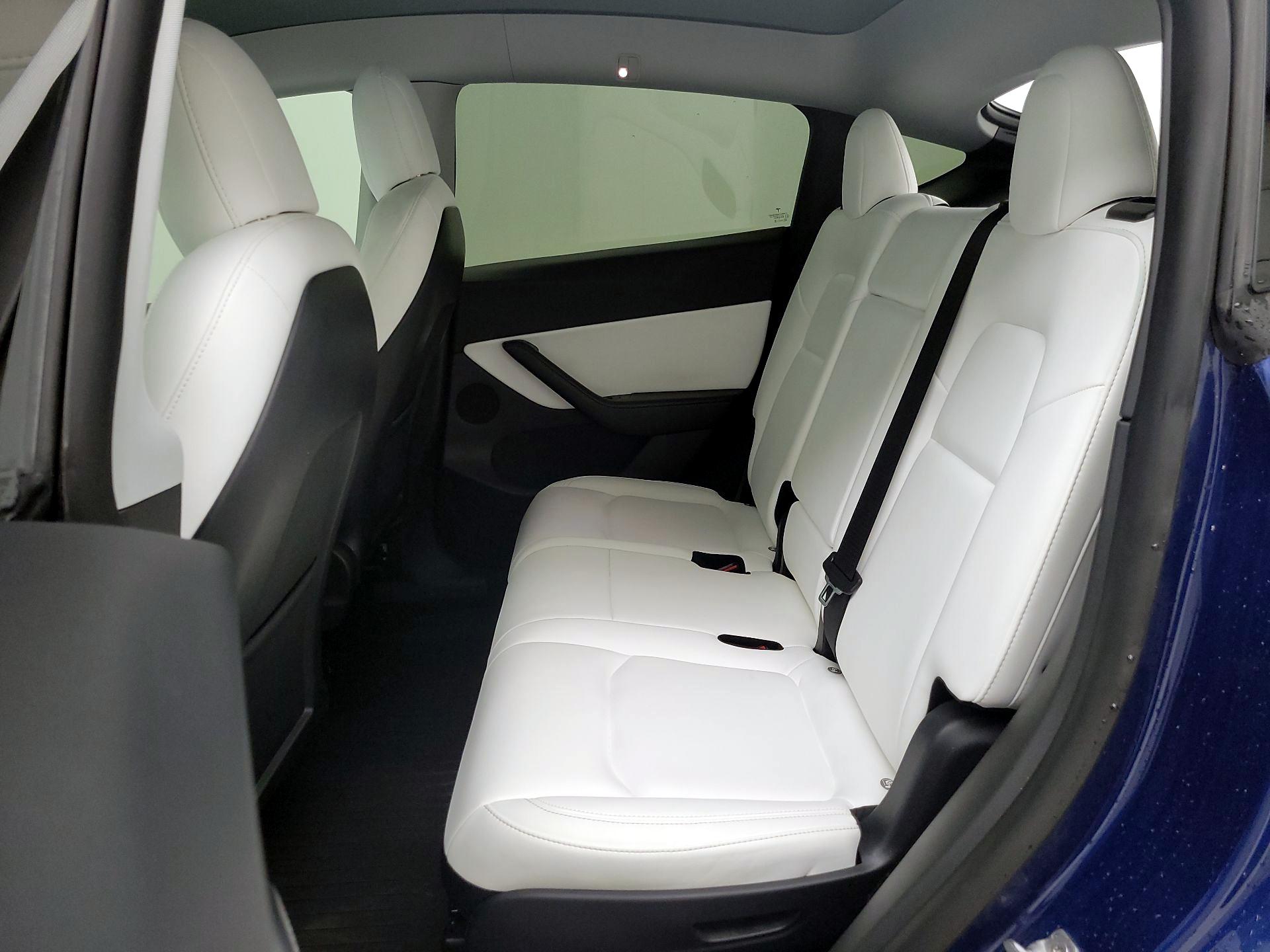 Thumbnail: 2021 Tesla Model Y - 20