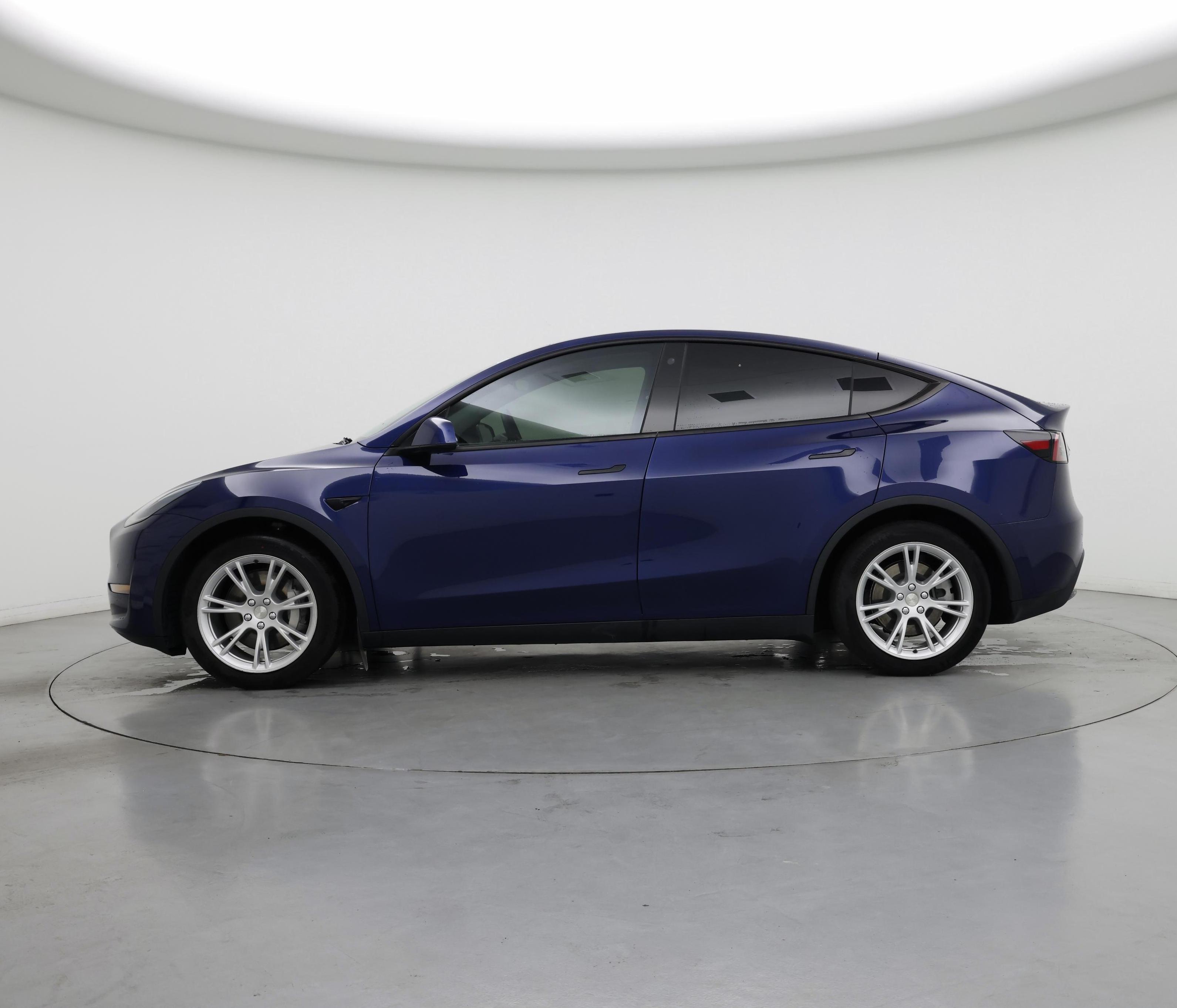 Thumbnail: 2021 Tesla Model Y - 3