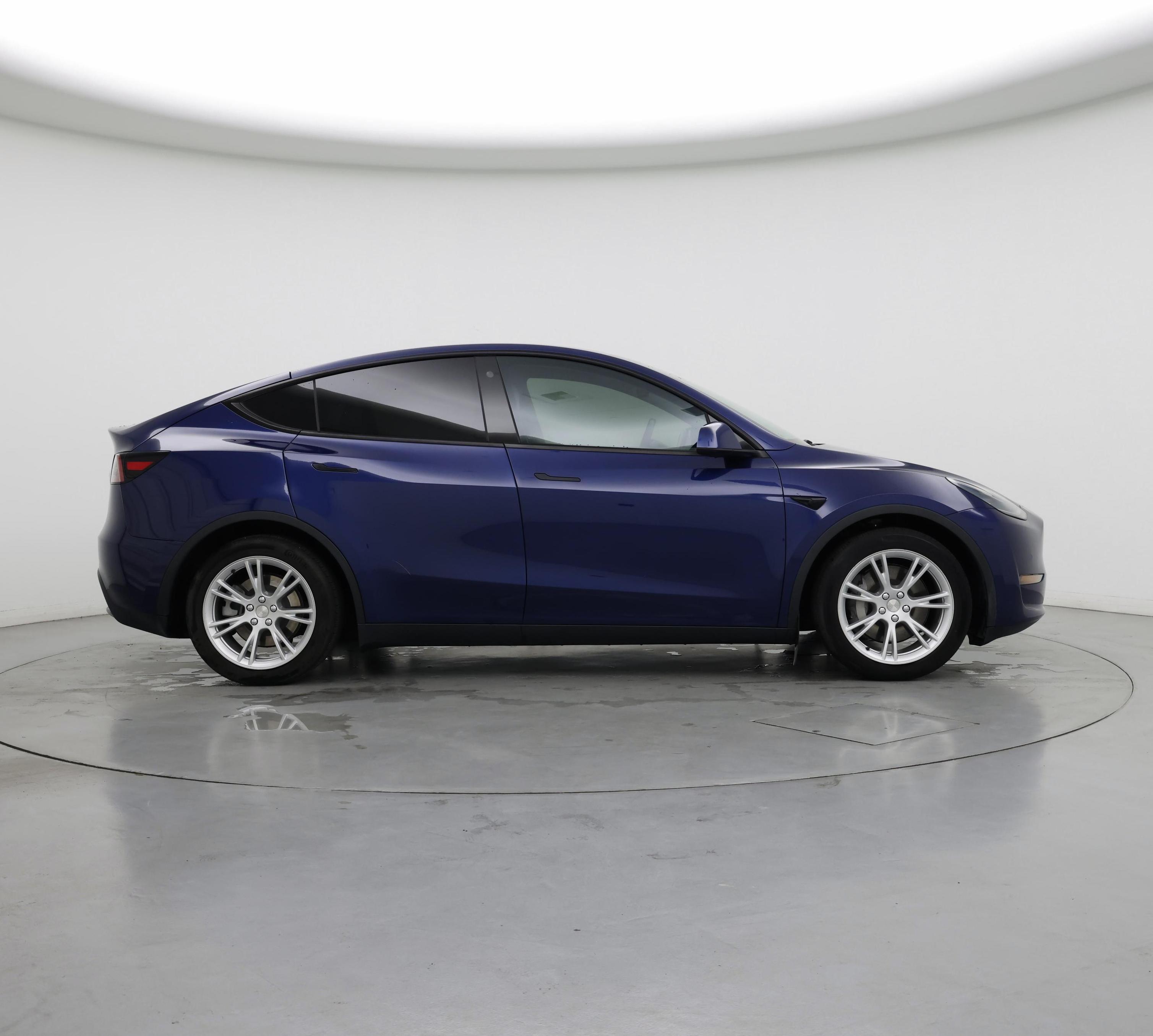 Thumbnail: 2021 Tesla Model Y - 7