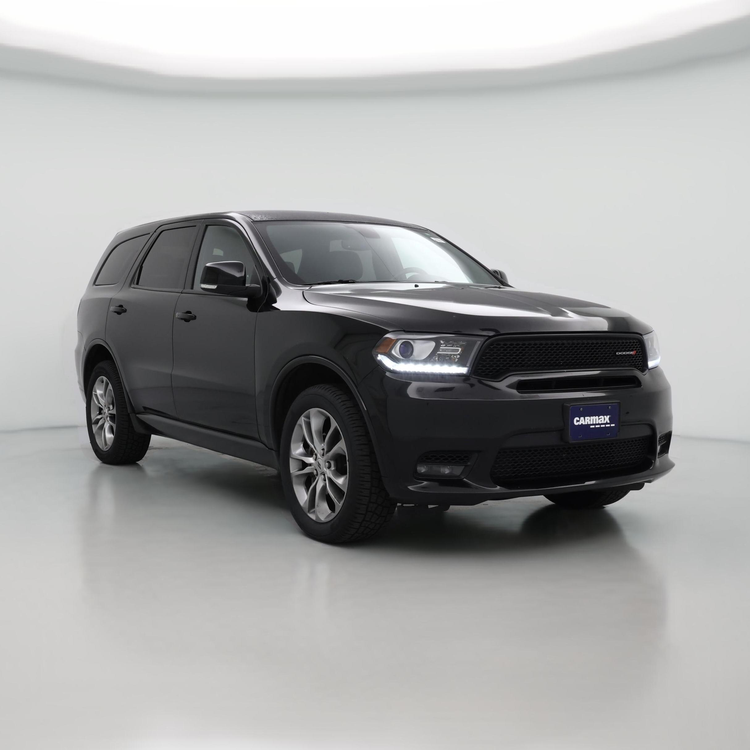 Thumbnail: 2020 Dodge Durango - 1