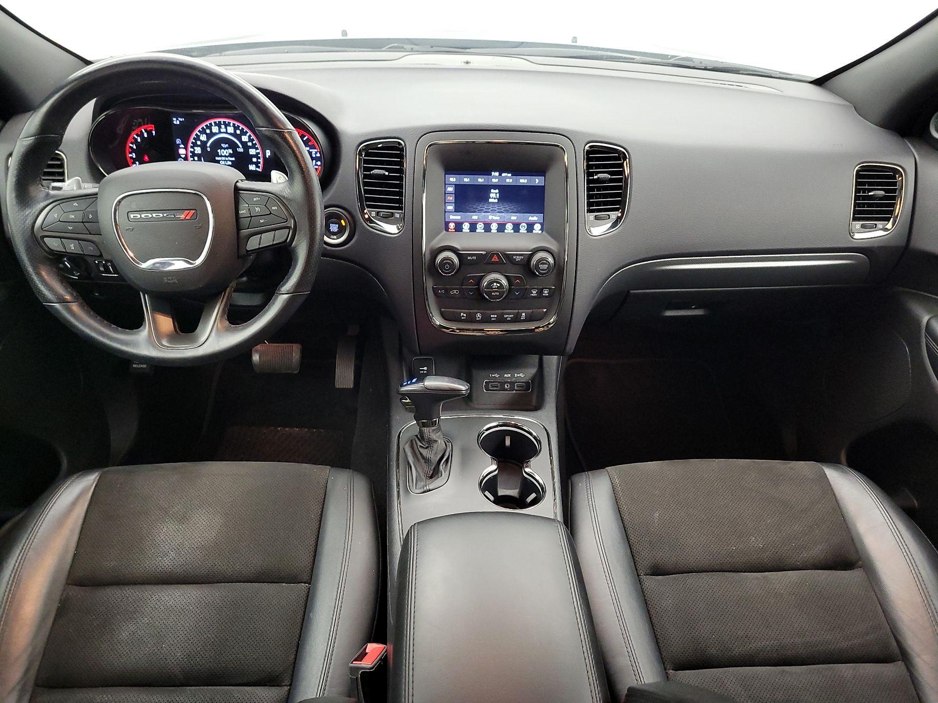 Thumbnail: 2020 Dodge Durango - 9