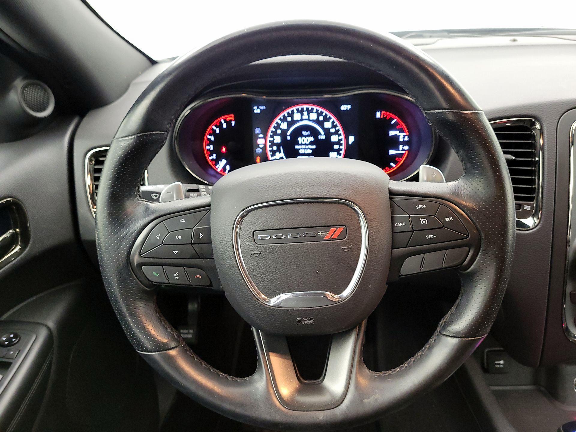 Thumbnail: 2020 Dodge Durango - 10