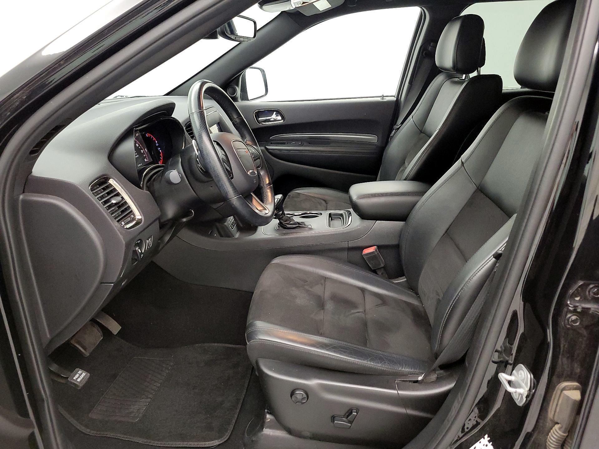 Thumbnail: 2020 Dodge Durango - 11
