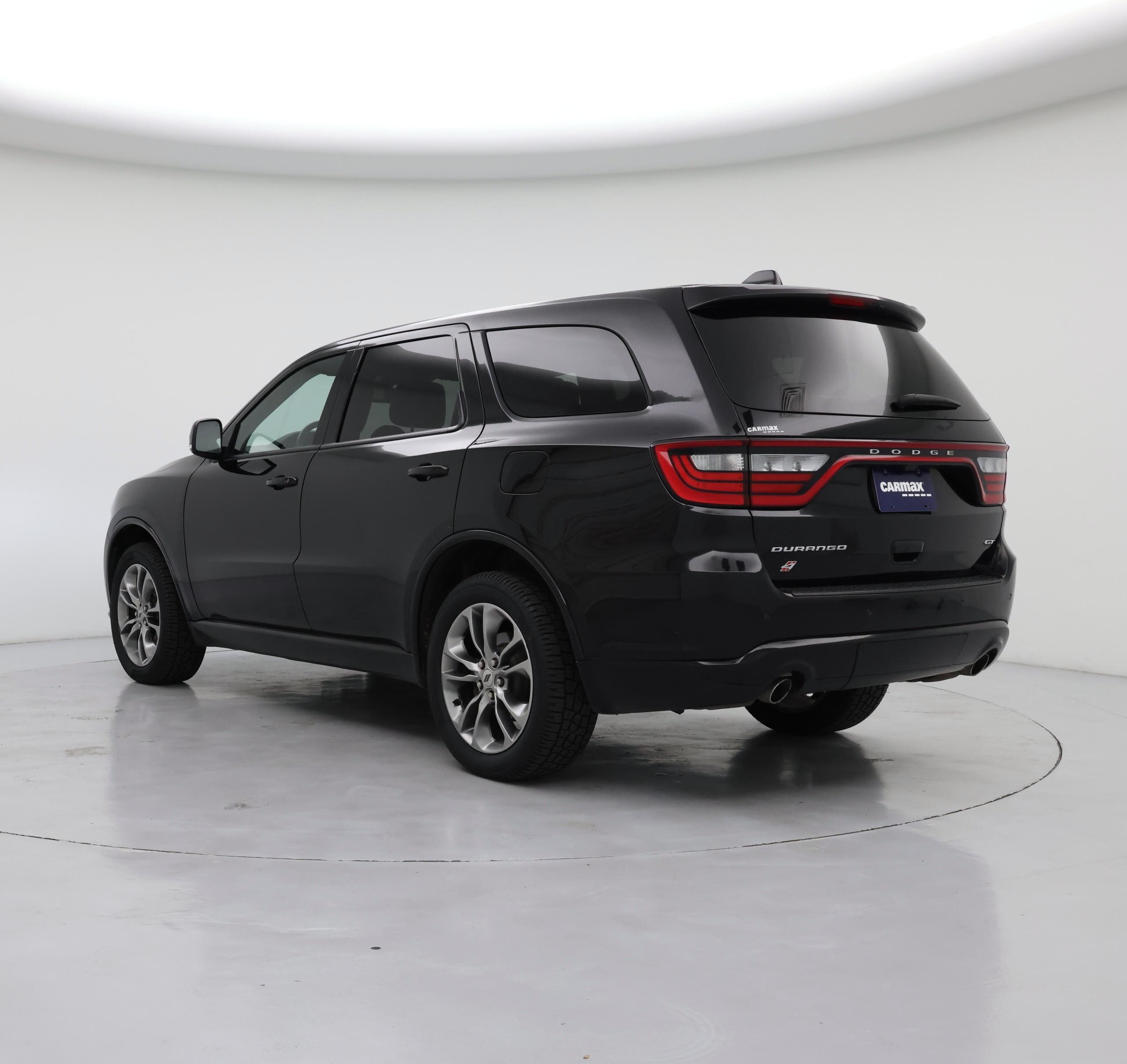 Thumbnail: 2020 Dodge Durango - 2