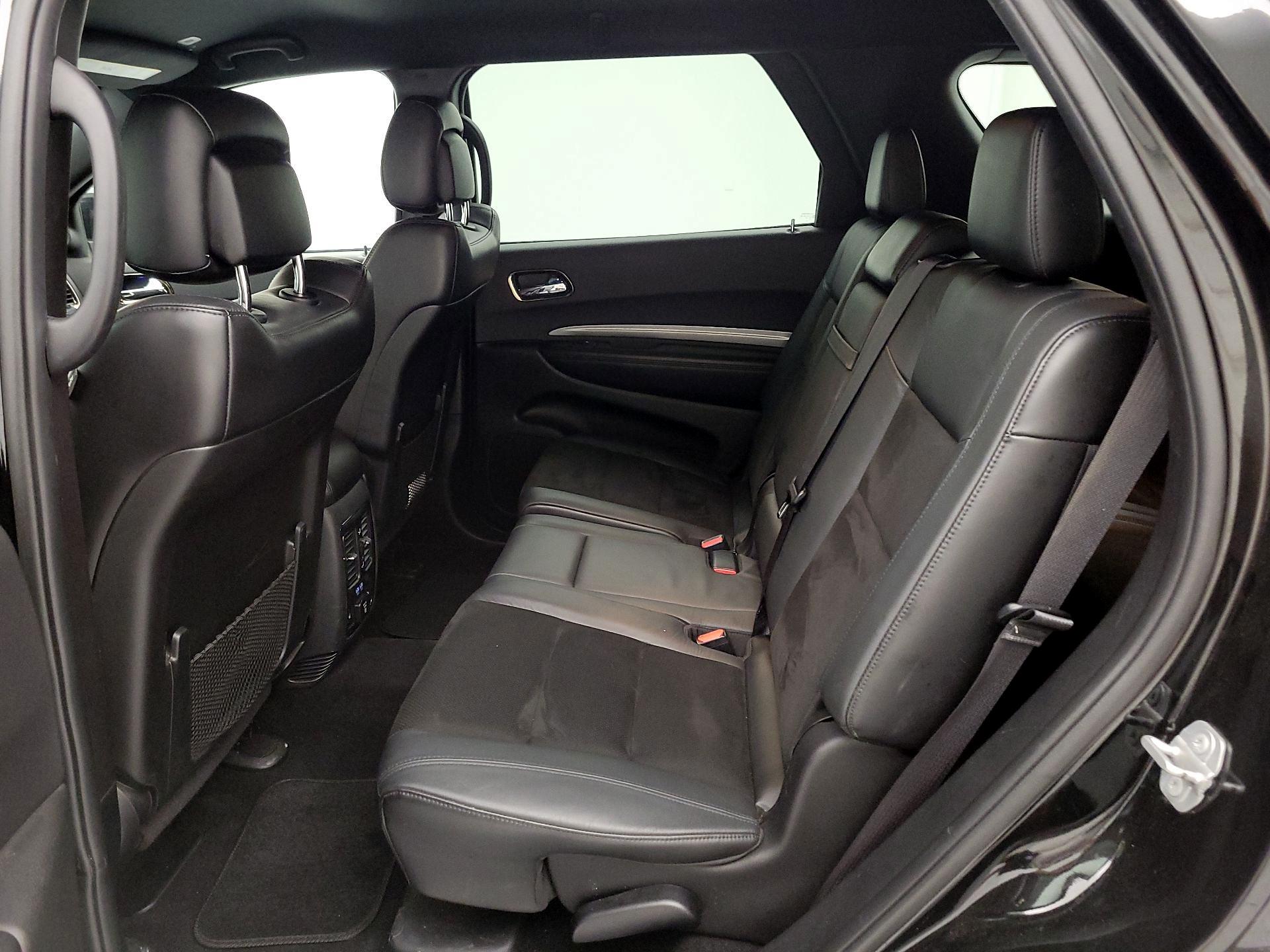Thumbnail: 2020 Dodge Durango - 19
