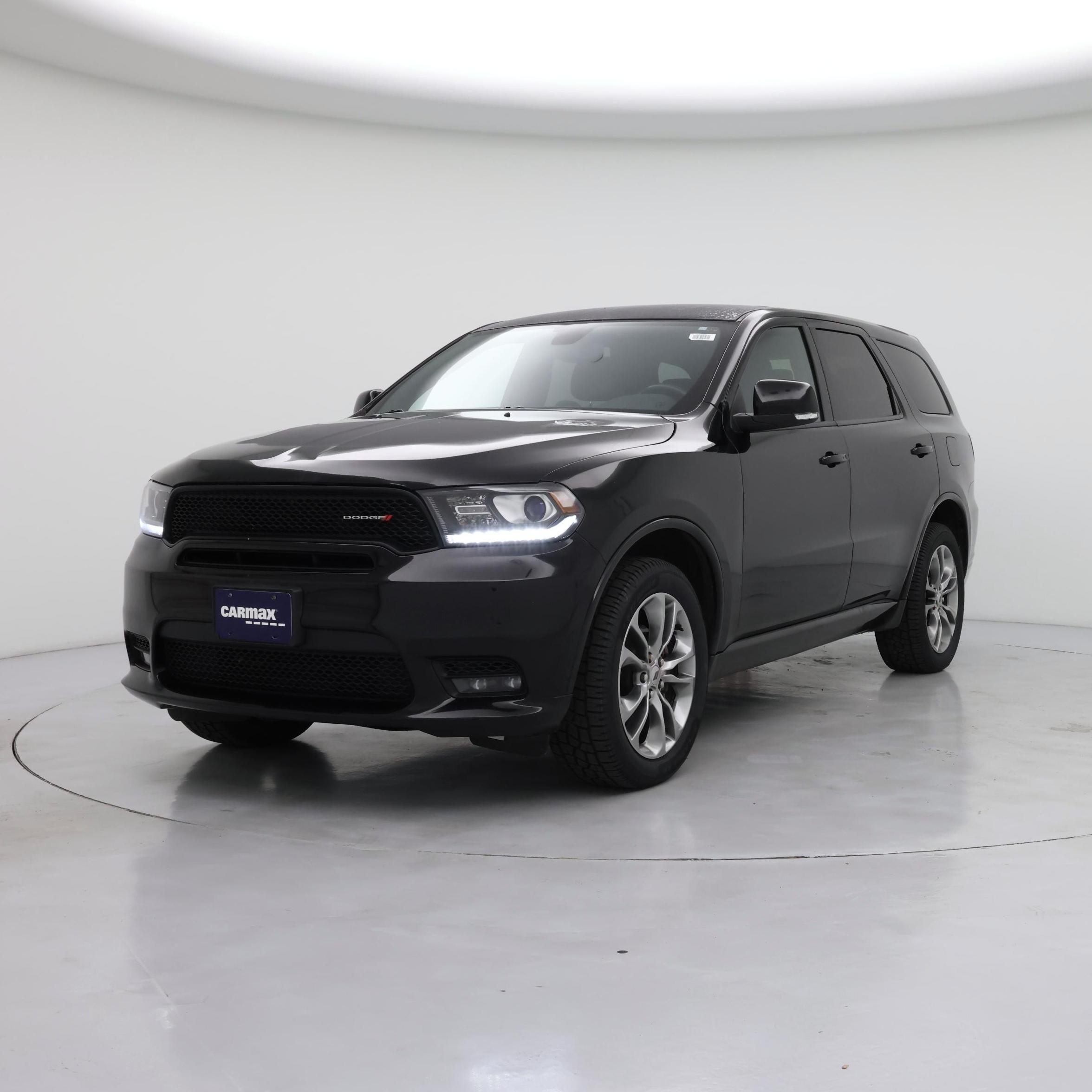 Thumbnail: 2020 Dodge Durango - 4