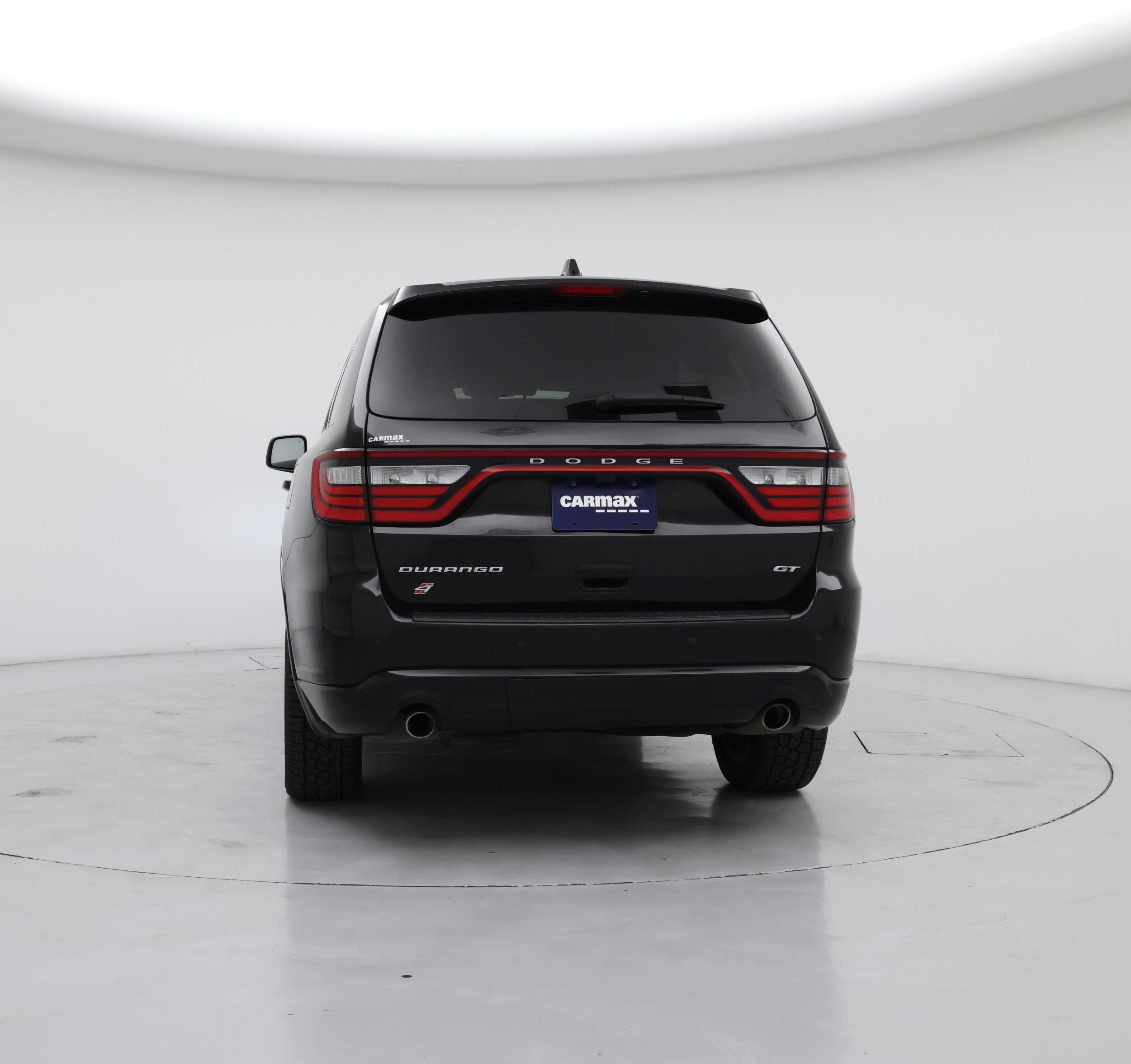 Thumbnail: 2020 Dodge Durango - 6