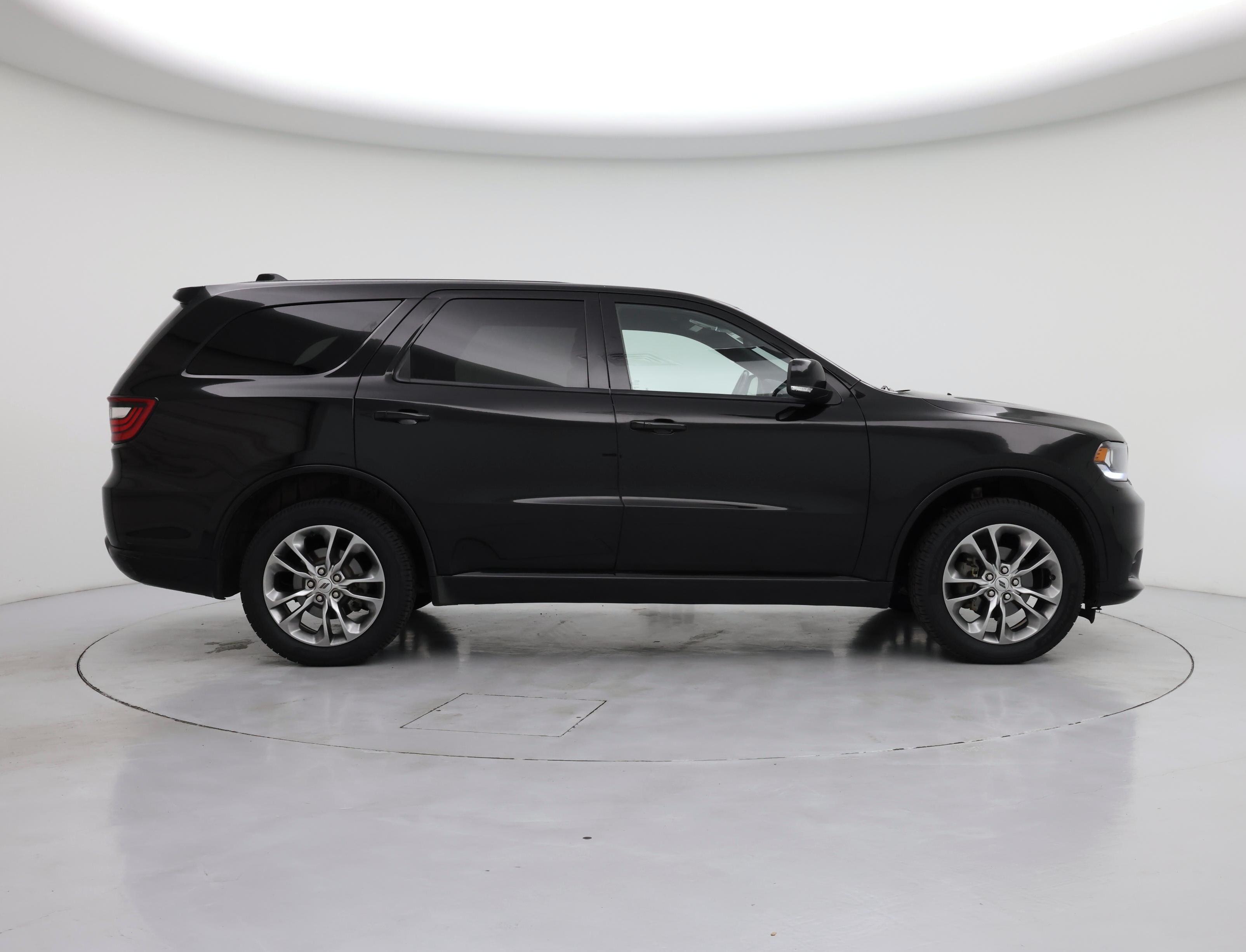 Thumbnail: 2020 Dodge Durango - 7