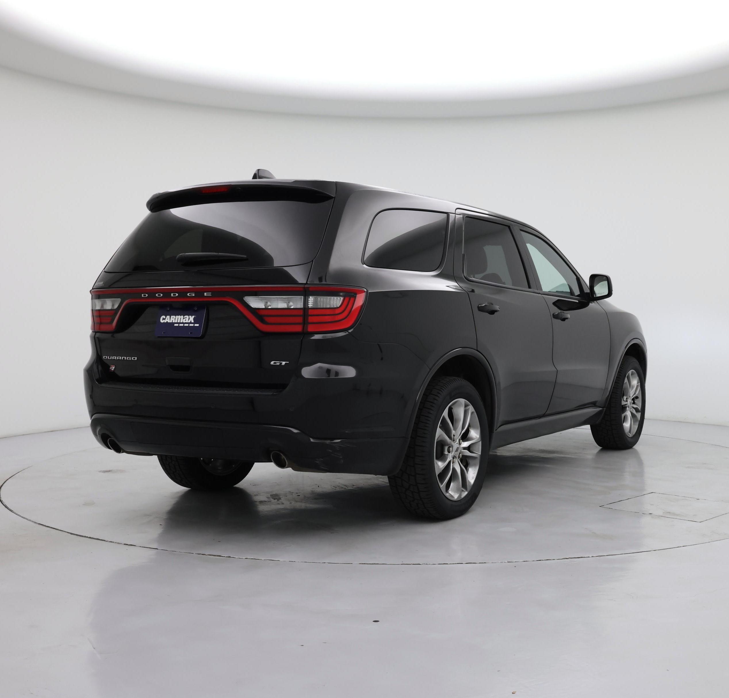 Thumbnail: 2020 Dodge Durango - 8