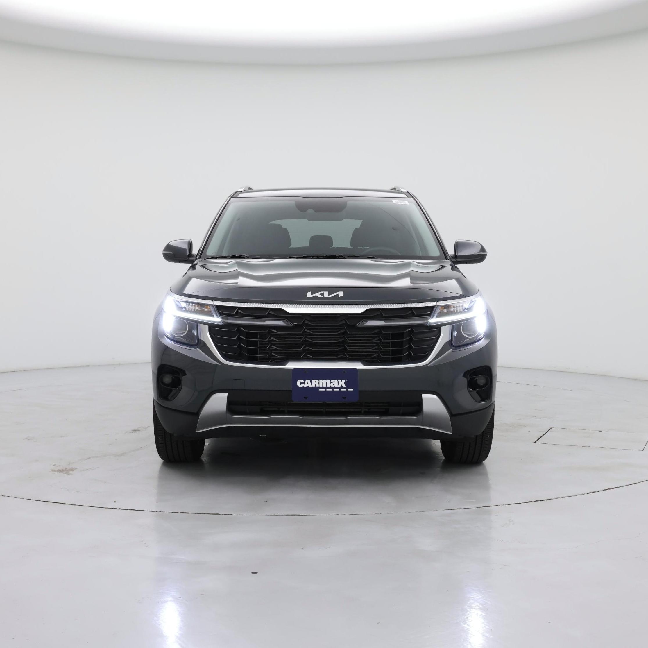 Thumbnail: 2024 Kia Seltos - 5