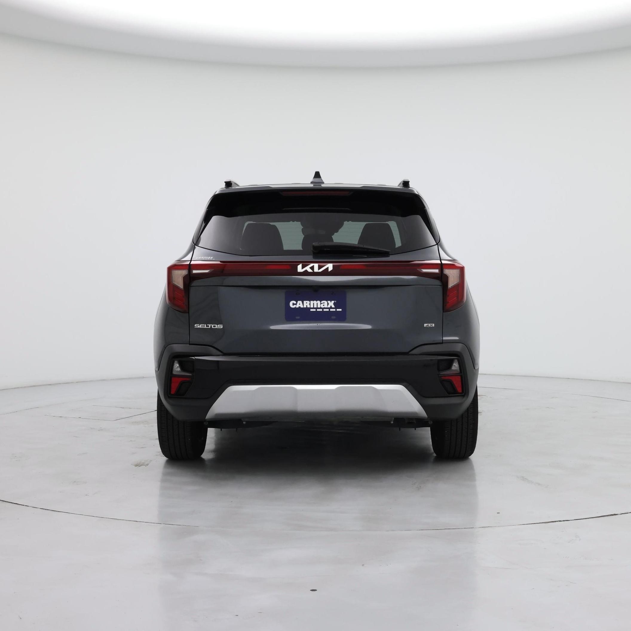 Thumbnail: 2024 Kia Seltos - 6
