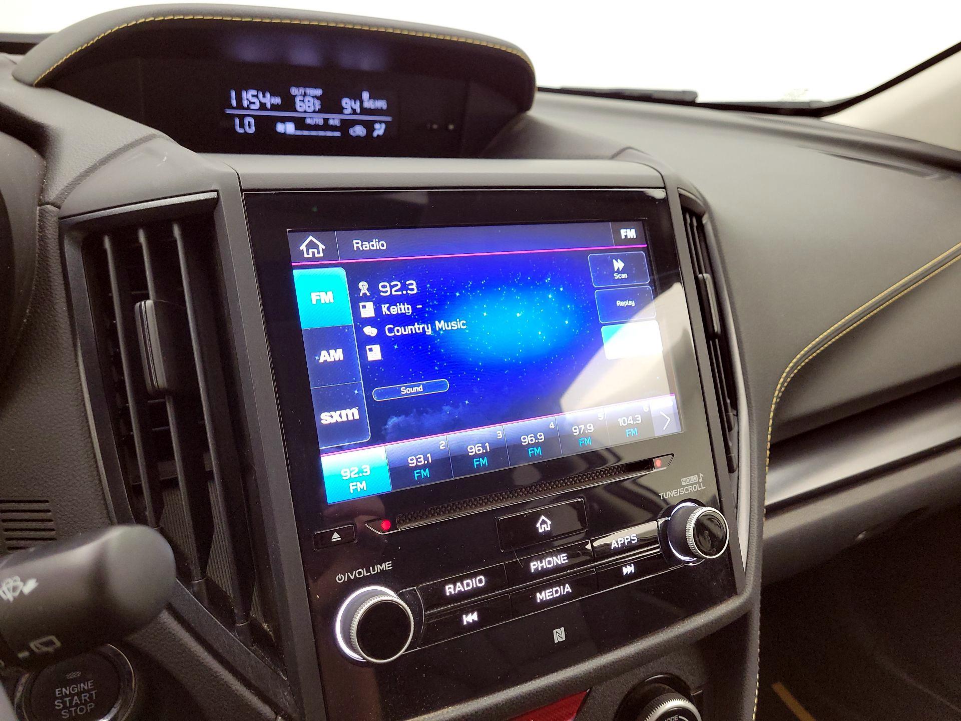 Thumbnail: 2021 Subaru Crosstrek - 15