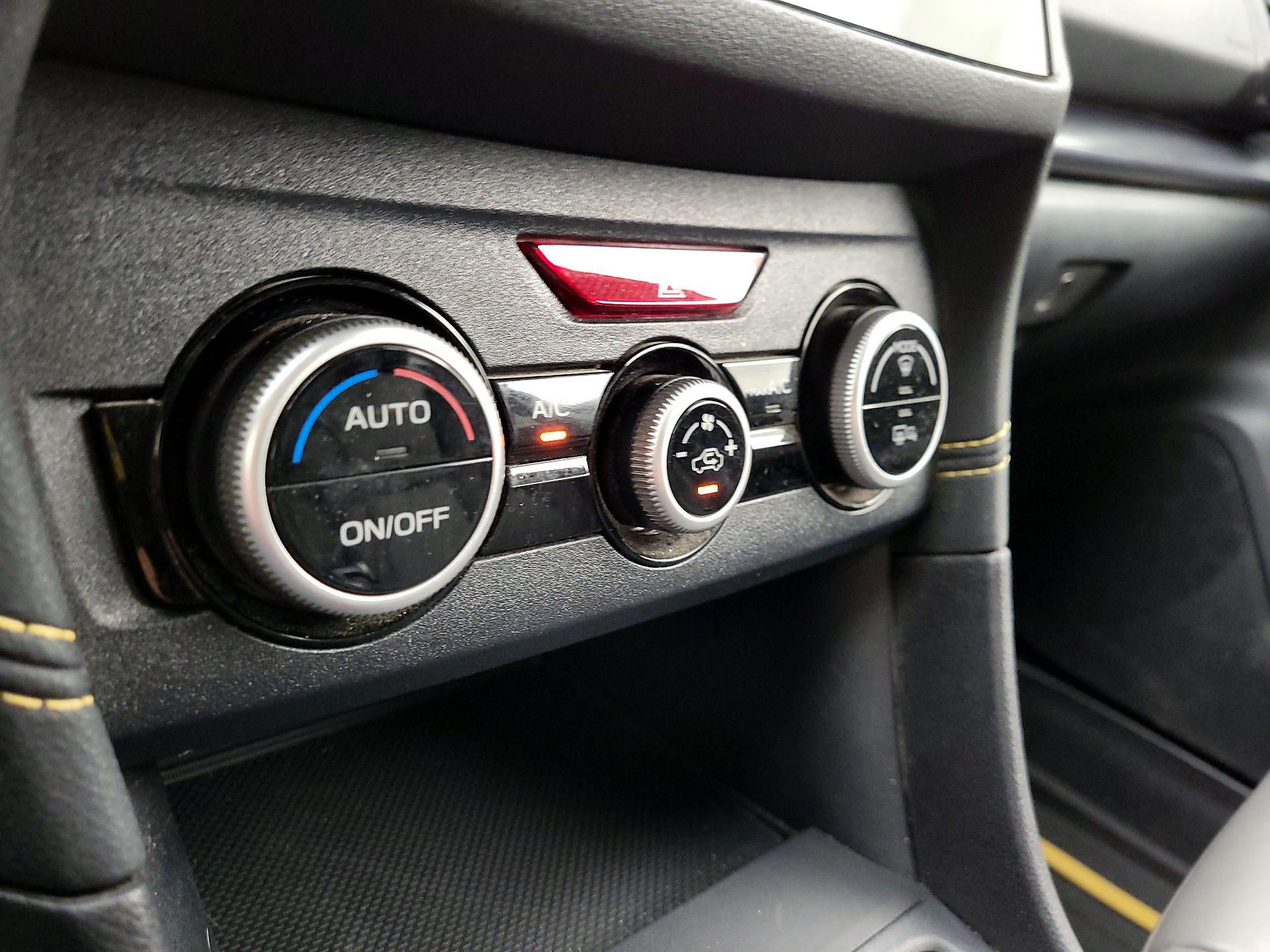 Thumbnail: 2021 Subaru Crosstrek - 16