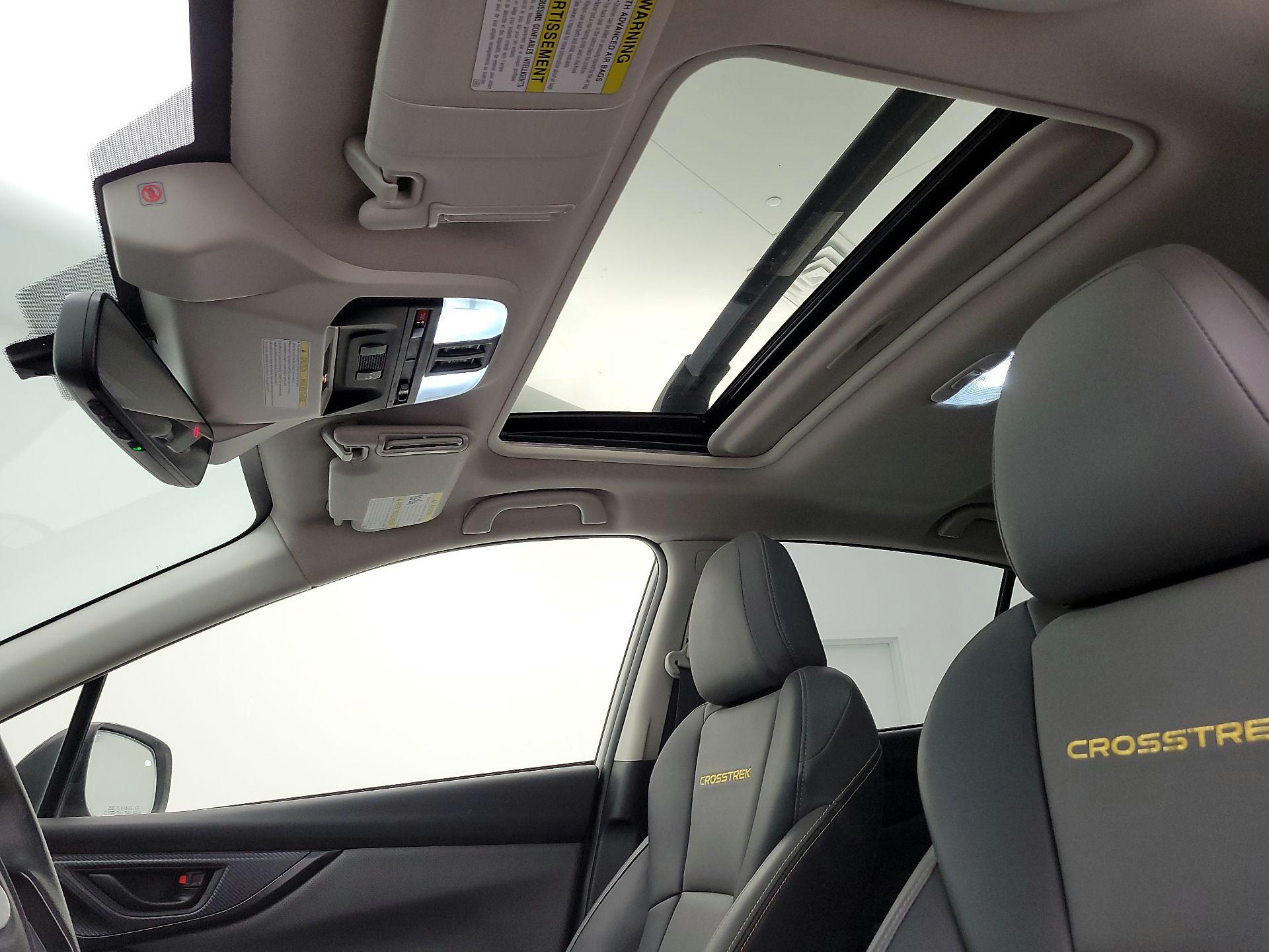 Thumbnail: 2021 Subaru Crosstrek - 19