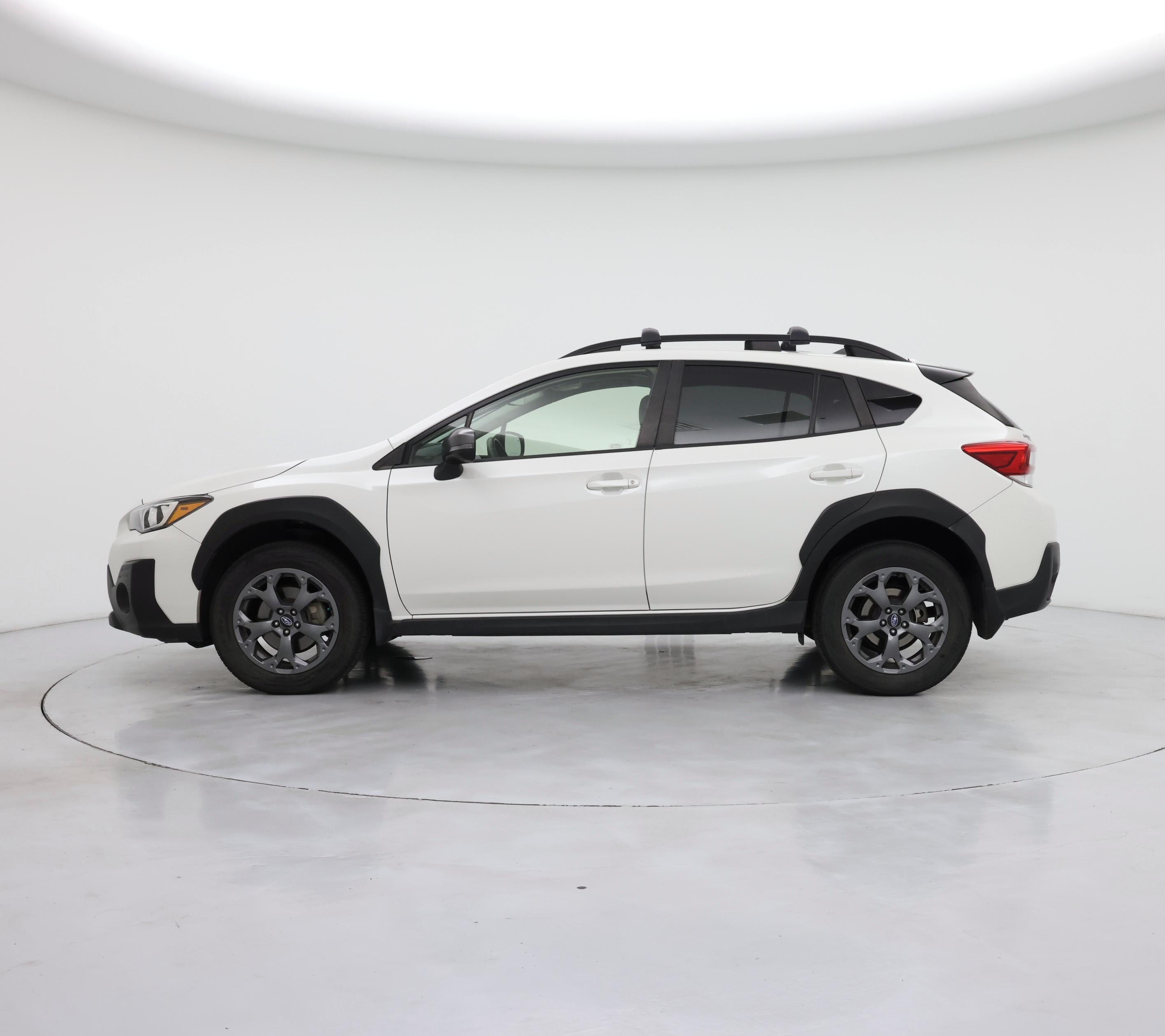 Thumbnail: 2021 Subaru Crosstrek - 3