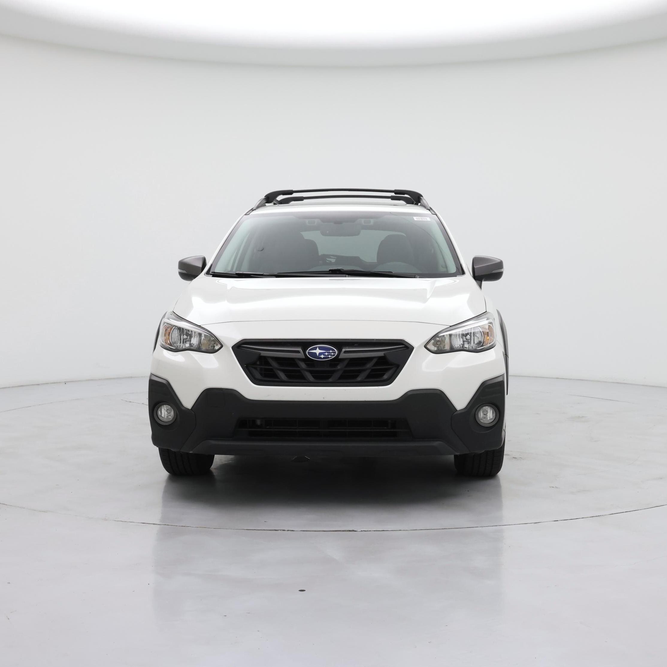 Thumbnail: 2021 Subaru Crosstrek - 5