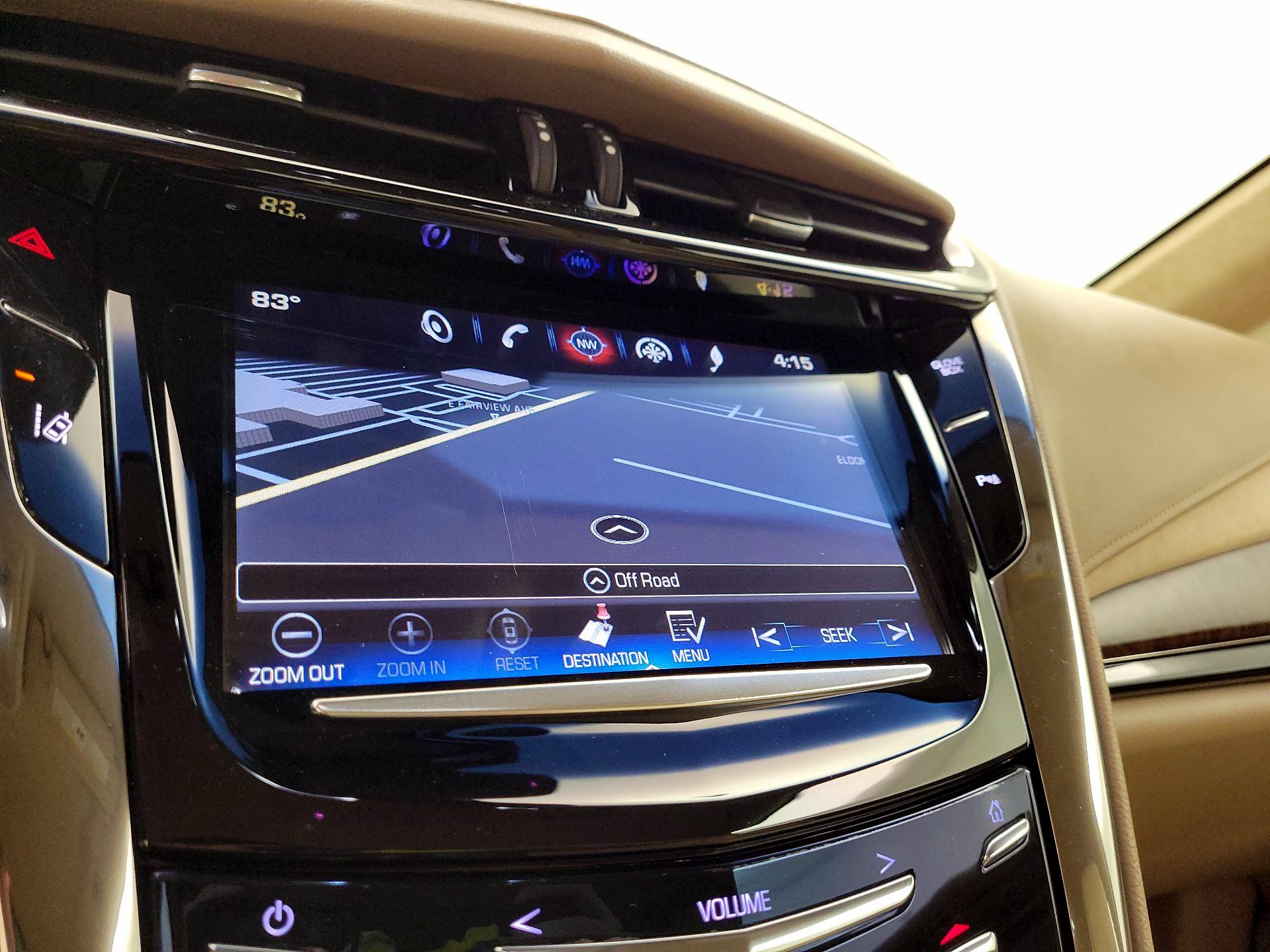 Thumbnail: 2016 Cadillac ELR - 14