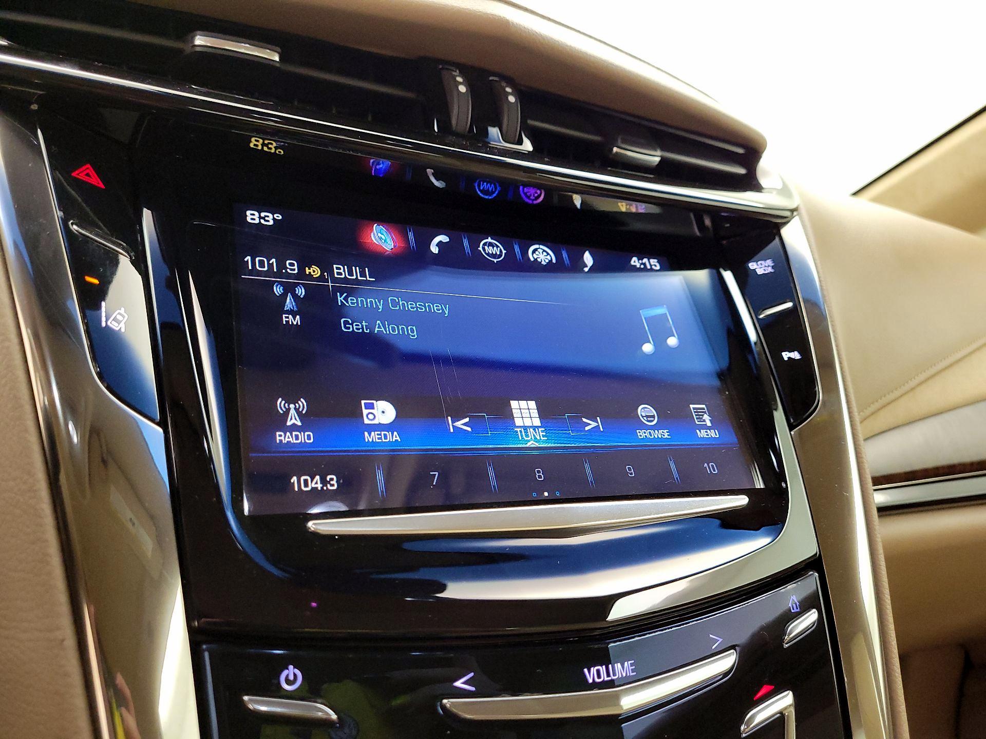 Thumbnail: 2016 Cadillac ELR - 16