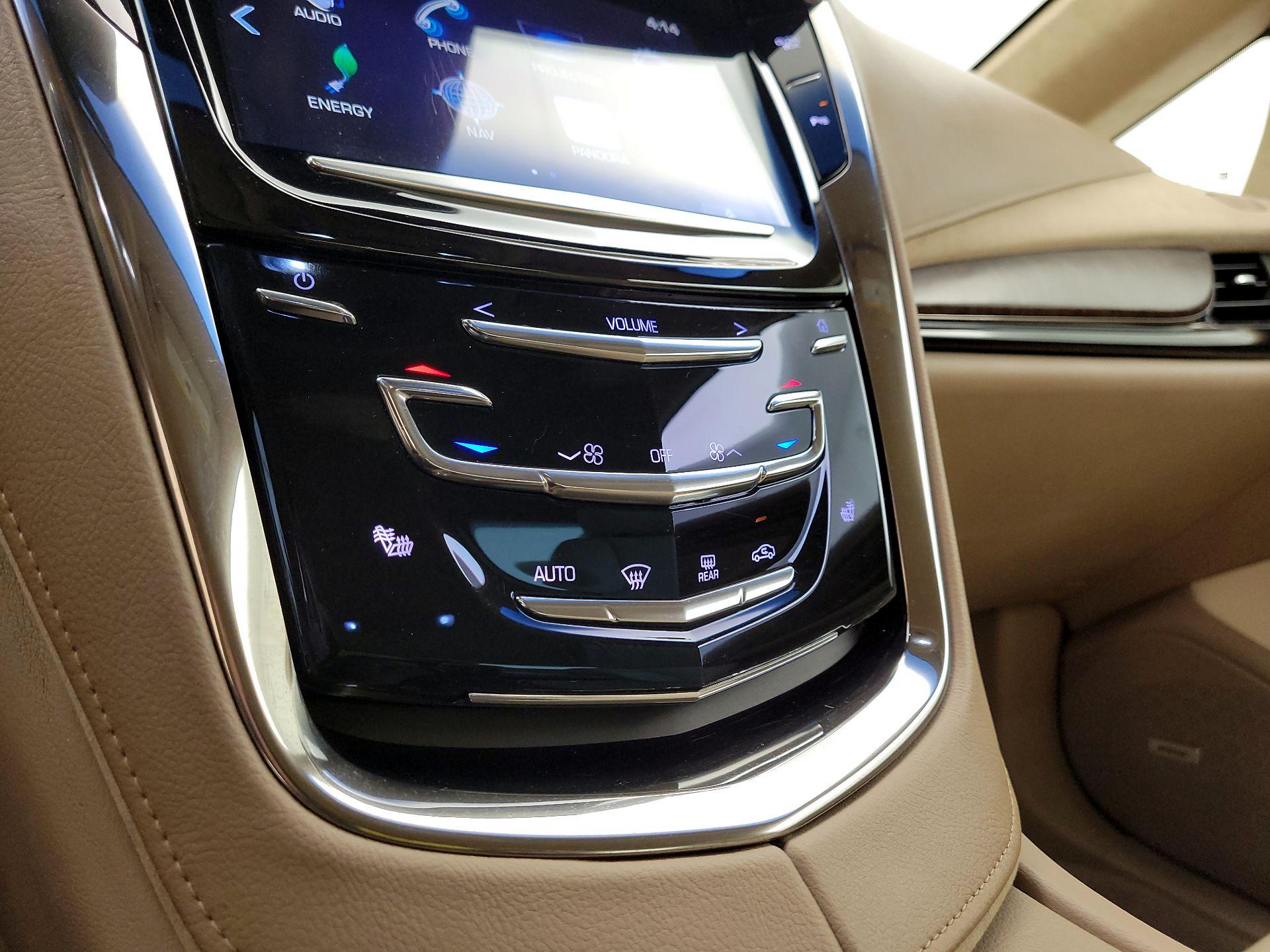 Thumbnail: 2016 Cadillac ELR - 17