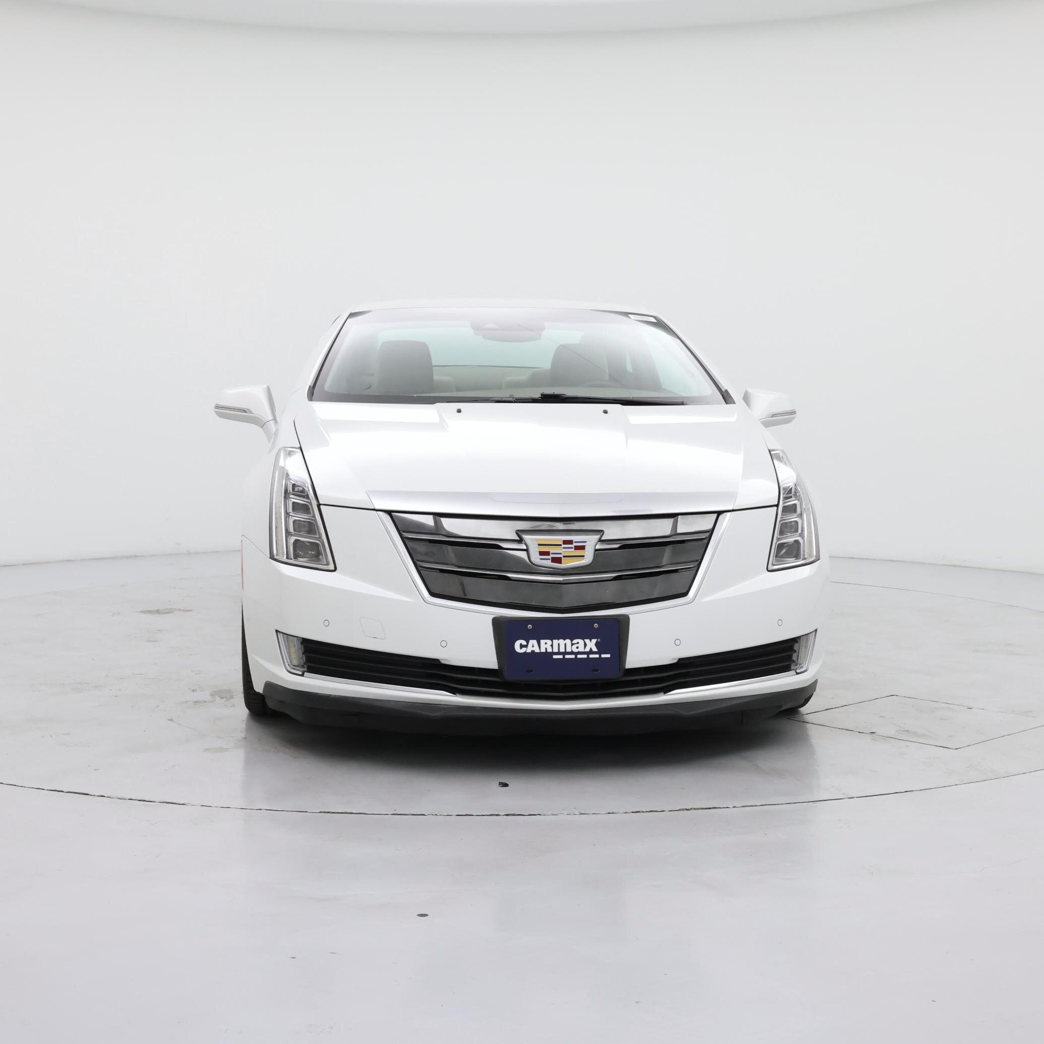 Thumbnail: 2016 Cadillac ELR - 5