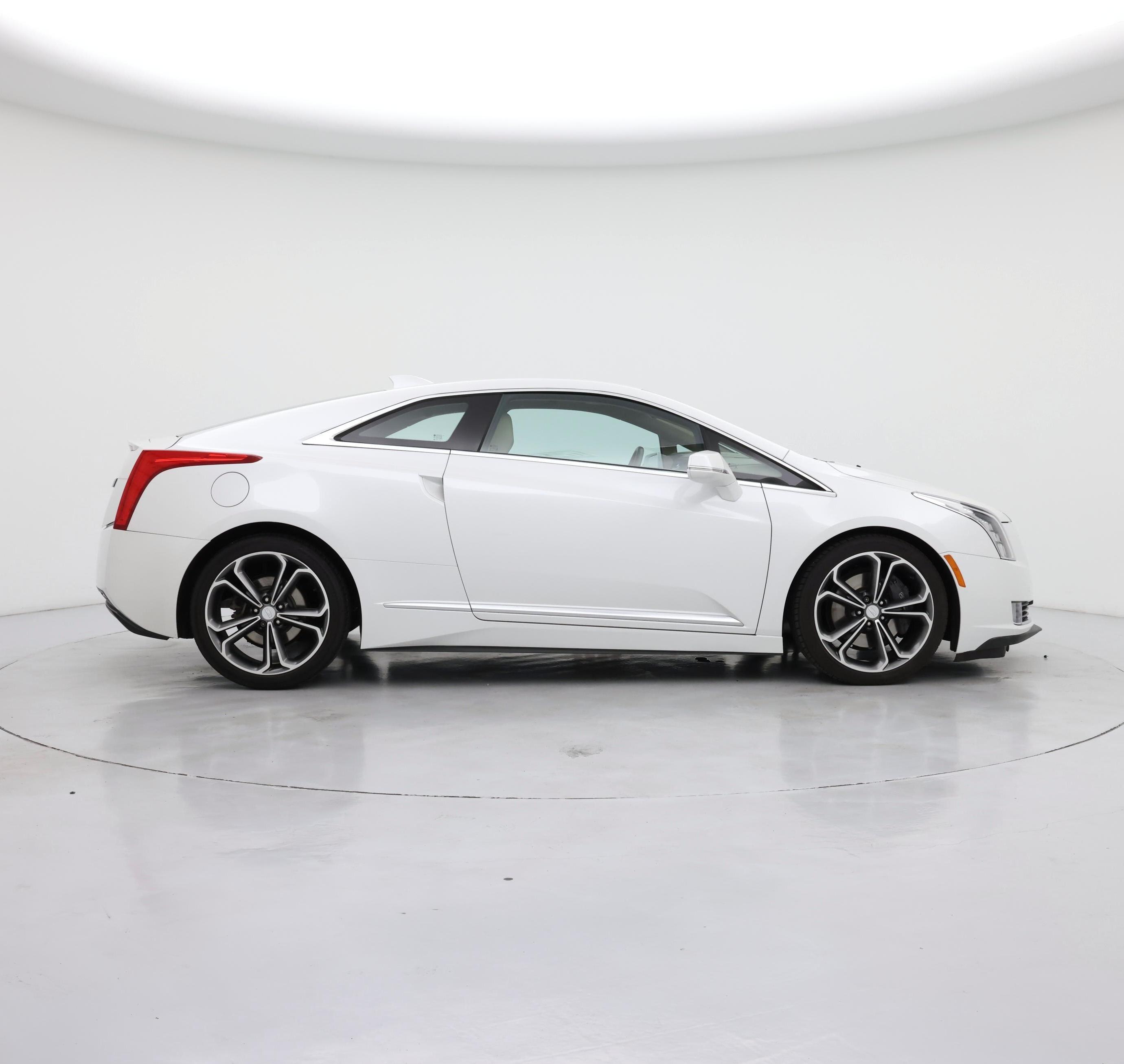 Thumbnail: 2016 Cadillac ELR - 7