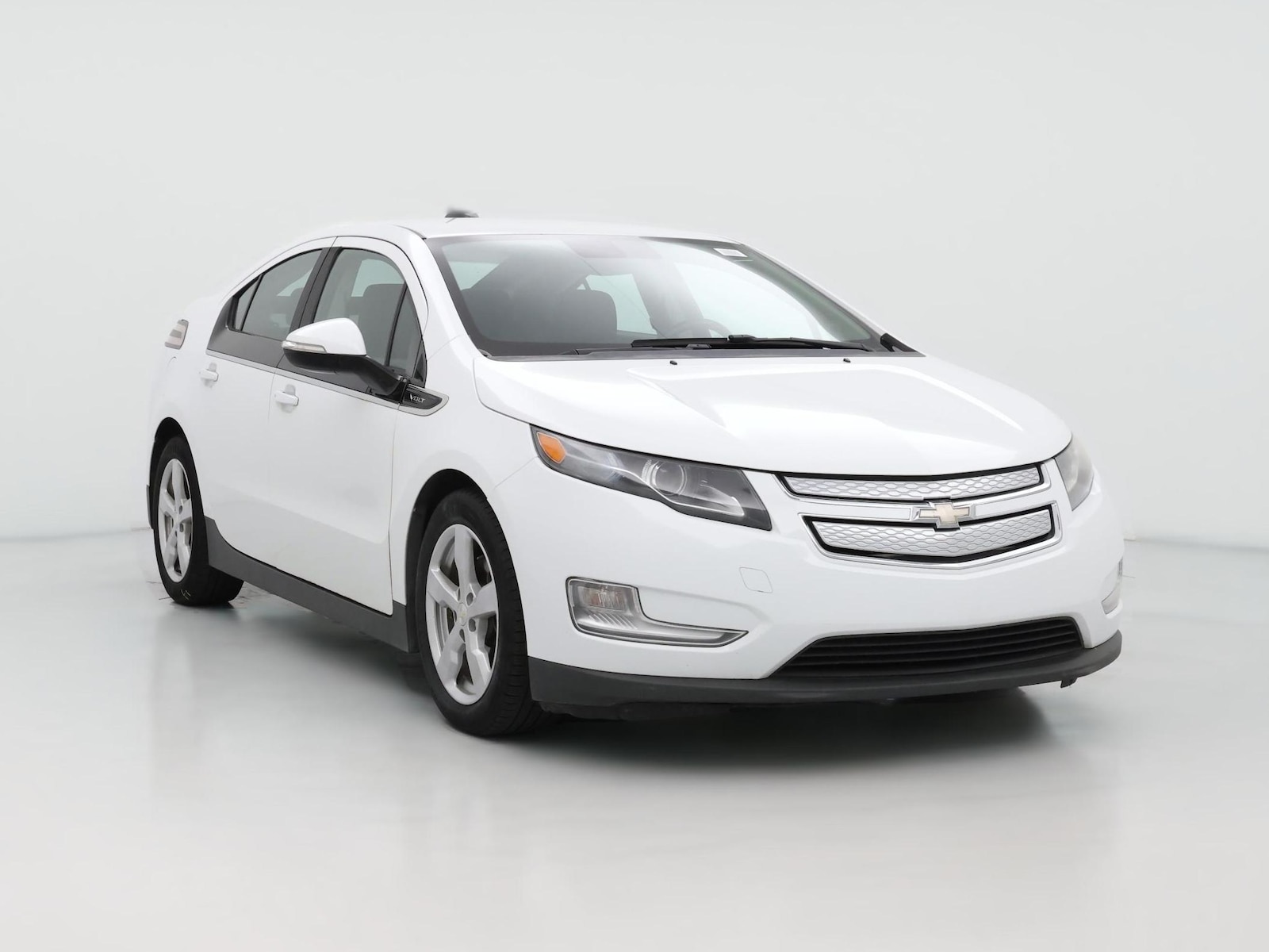 2015 Chevrolet Volt