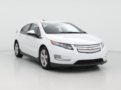 2015 Chevrolet Volt