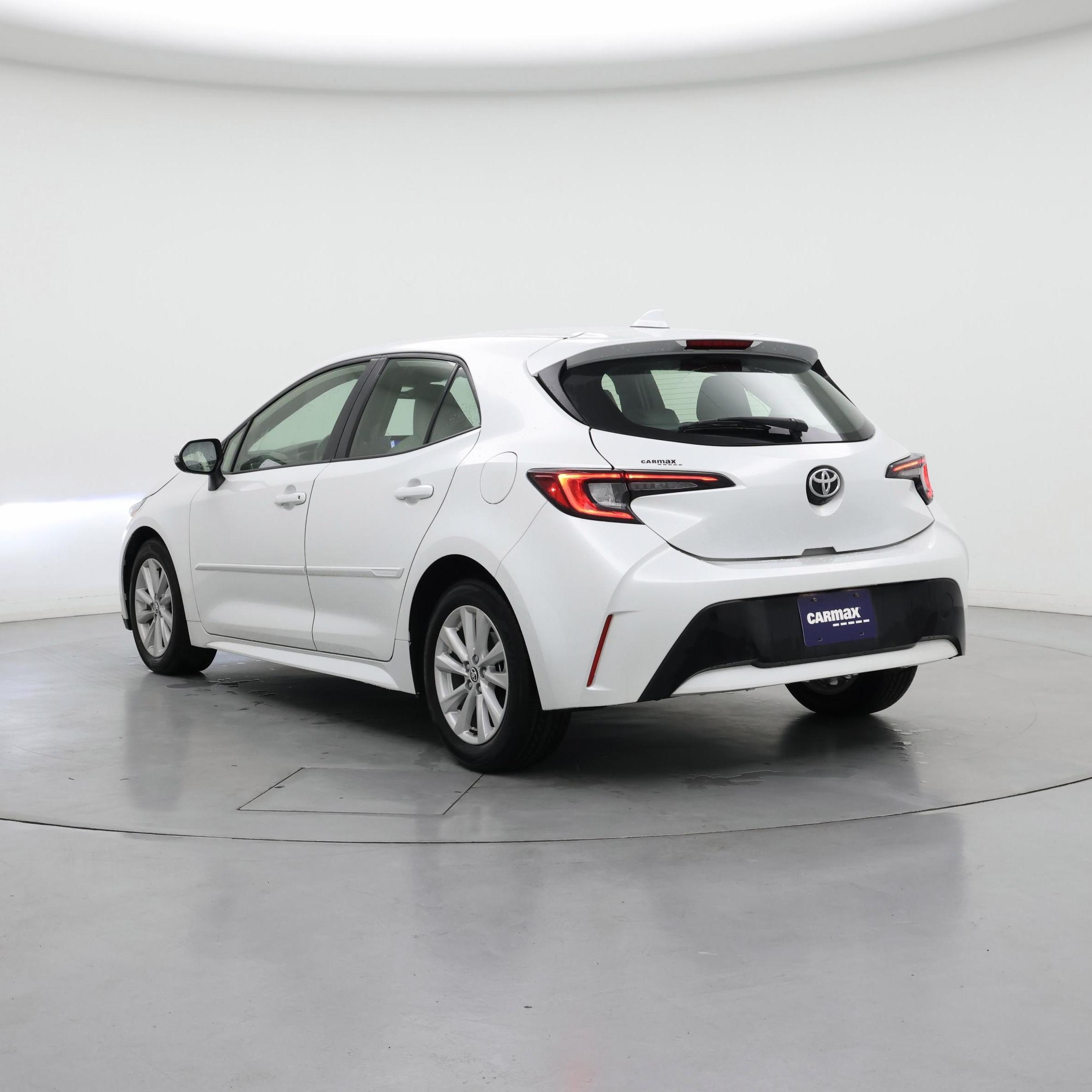 Thumbnail: 2023 Toyota Corolla - 2