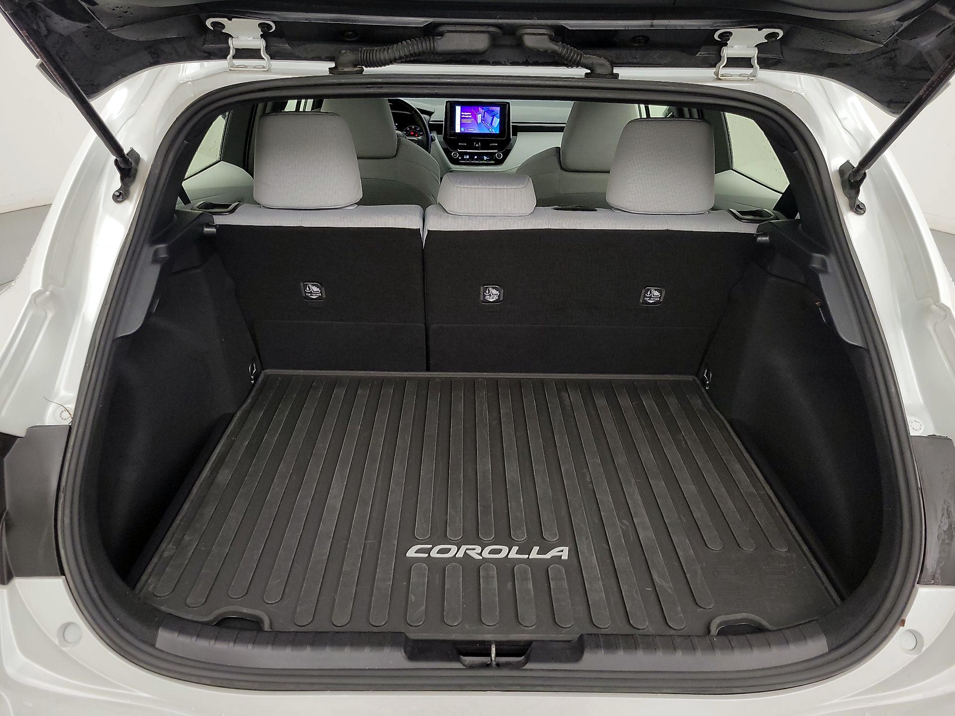 Thumbnail: 2023 Toyota Corolla - 20