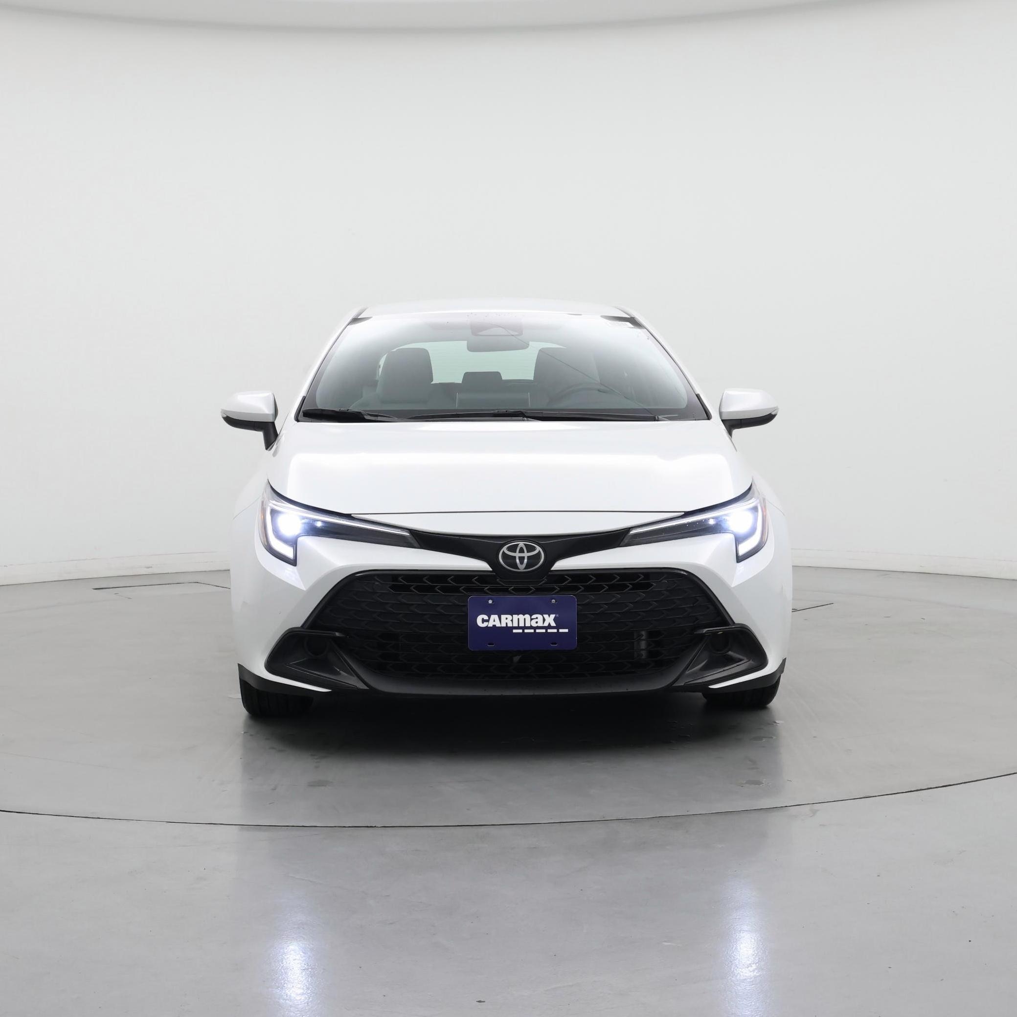 Thumbnail: 2023 Toyota Corolla - 5