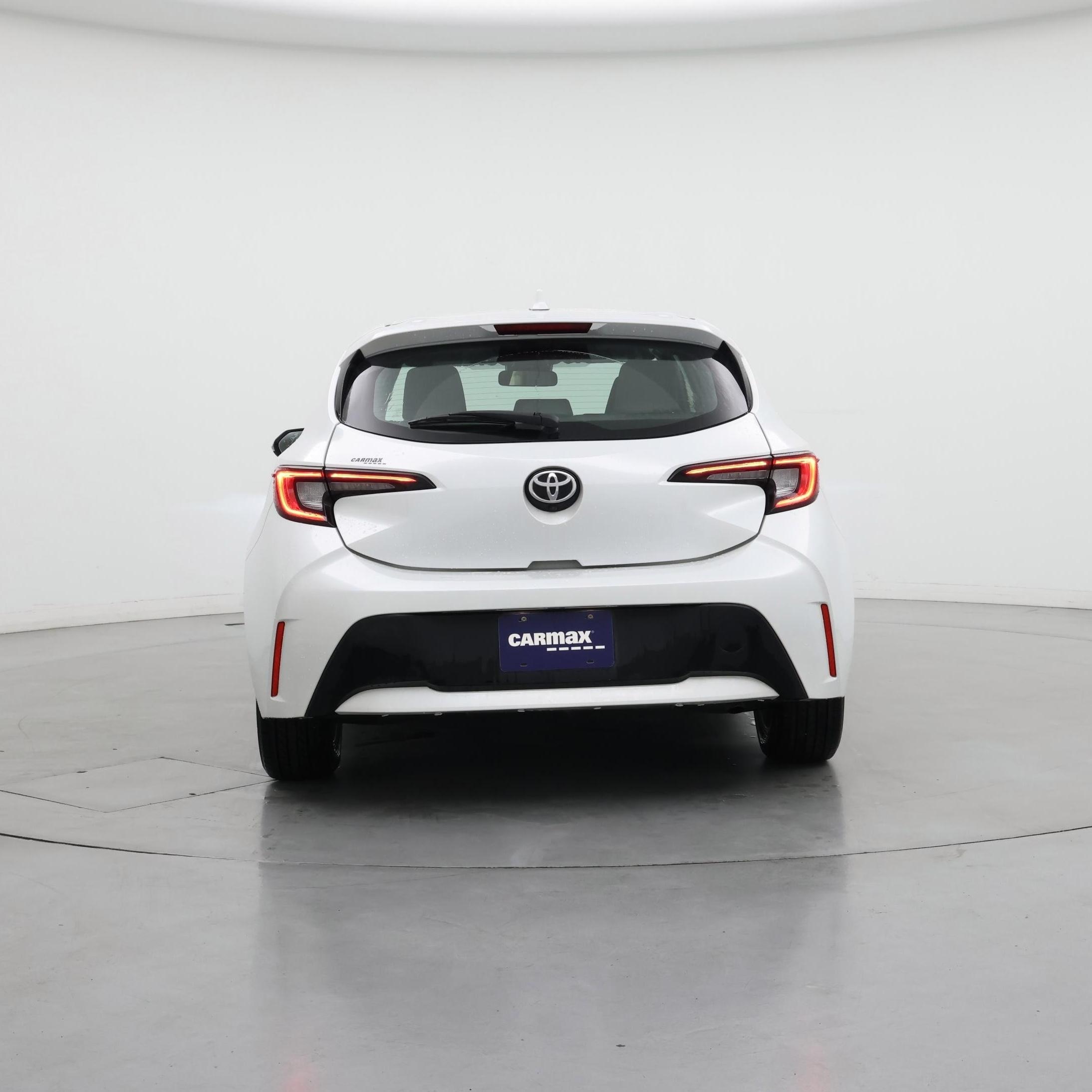 Thumbnail: 2023 Toyota Corolla - 6