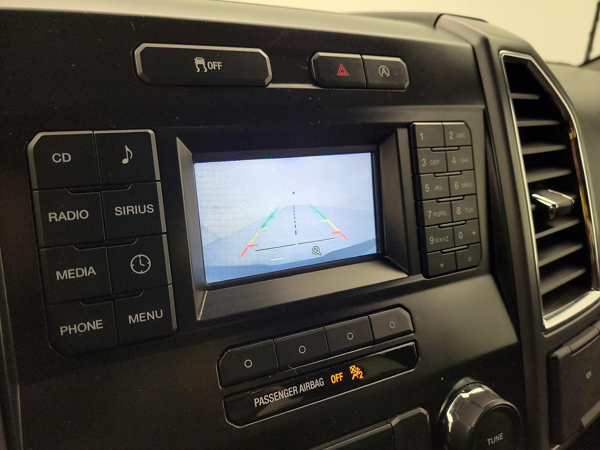 Thumbnail: 2015 Ford F-150 - 14