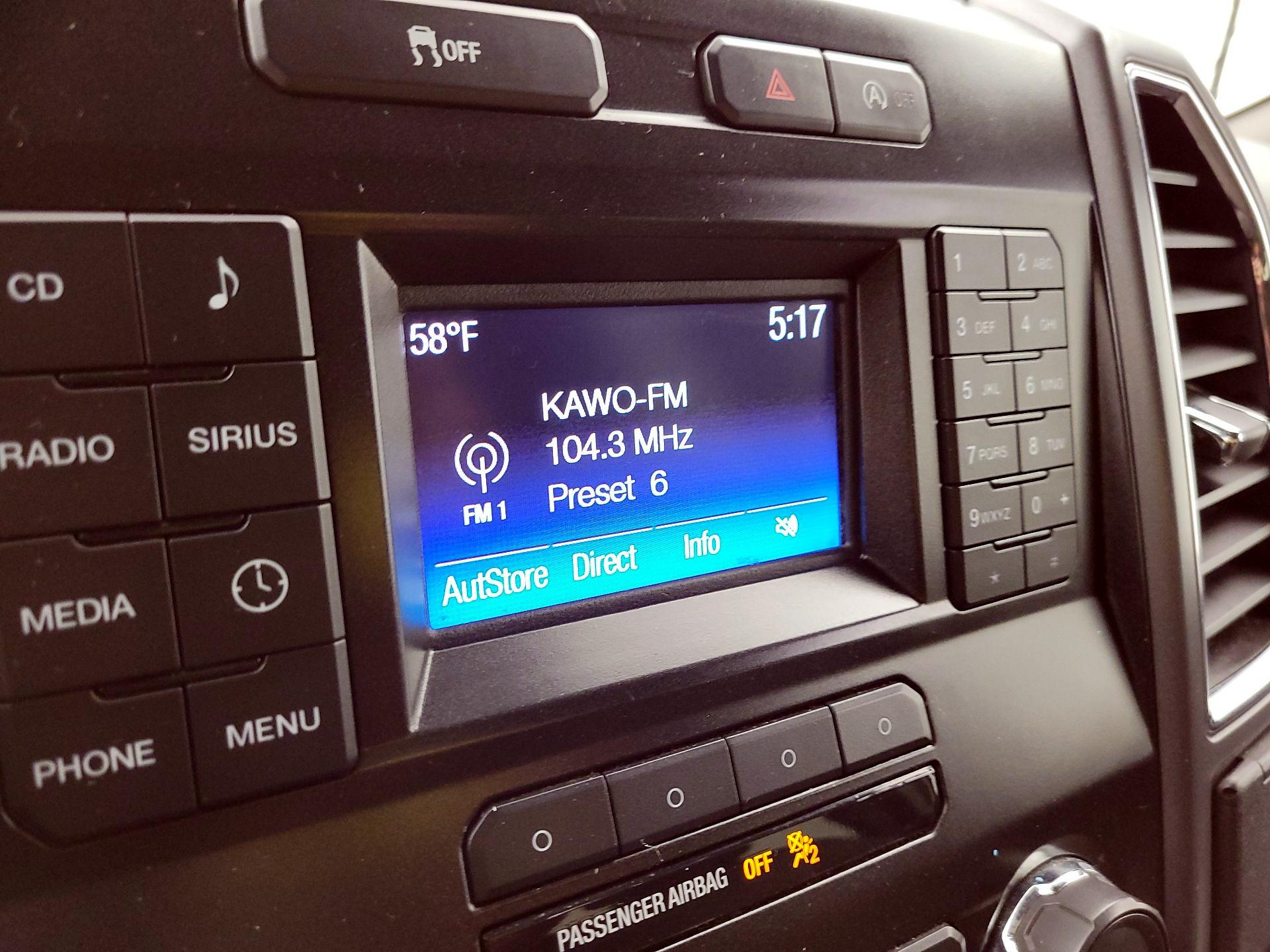 Thumbnail: 2015 Ford F-150 - 15