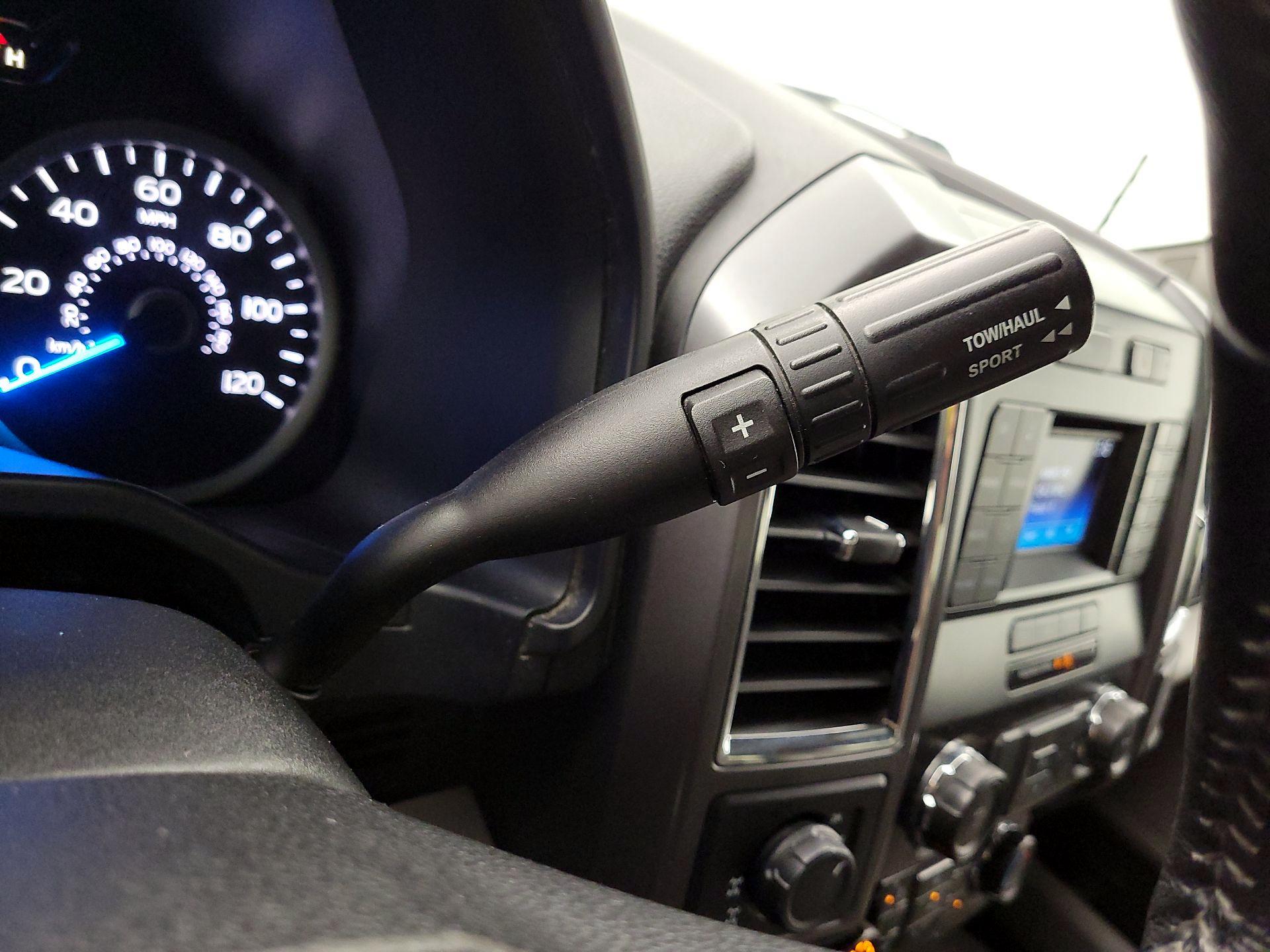 Thumbnail: 2015 Ford F-150 - 17