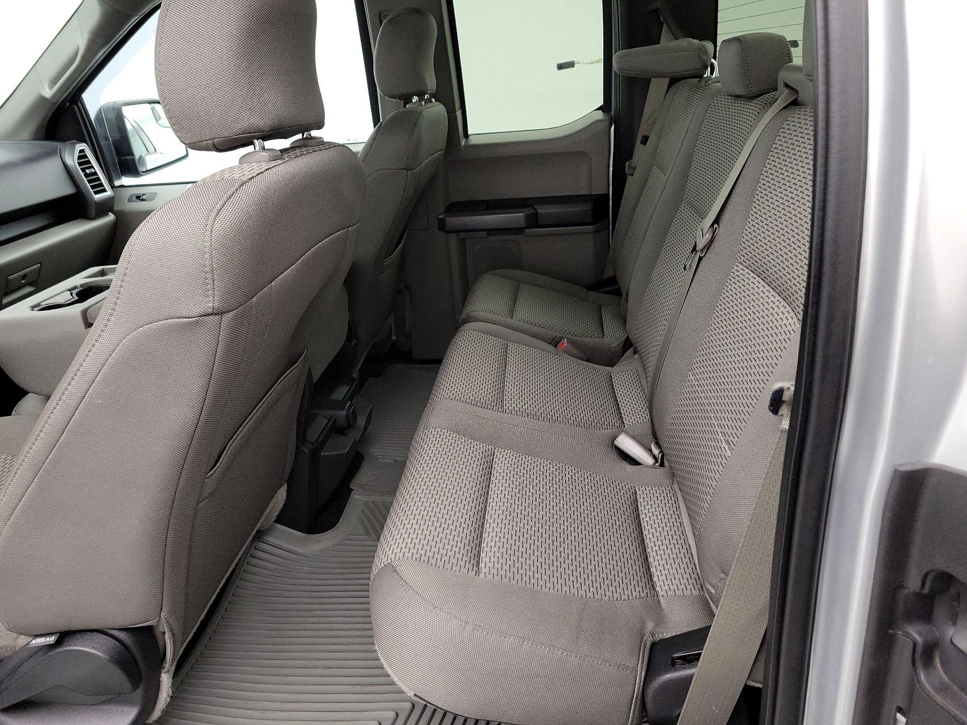 Thumbnail: 2015 Ford F-150 - 19