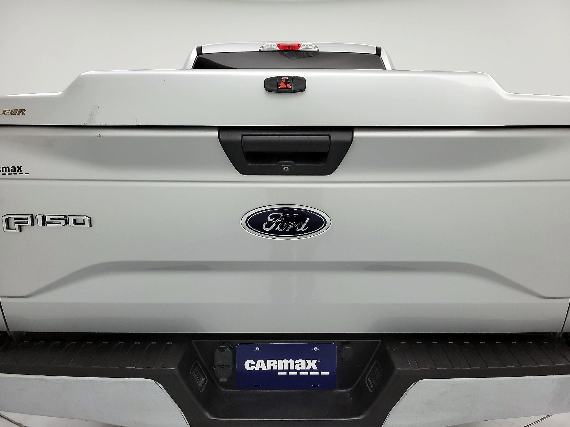 Thumbnail: 2015 Ford F-150 - 20