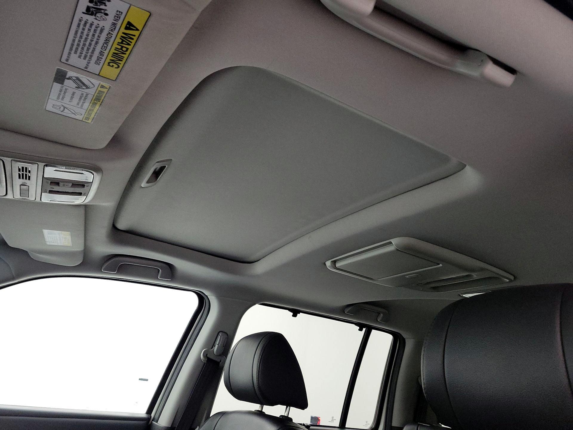 Thumbnail: 2015 Honda Pilot - 19
