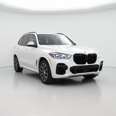 2023 BMW X5 M50i