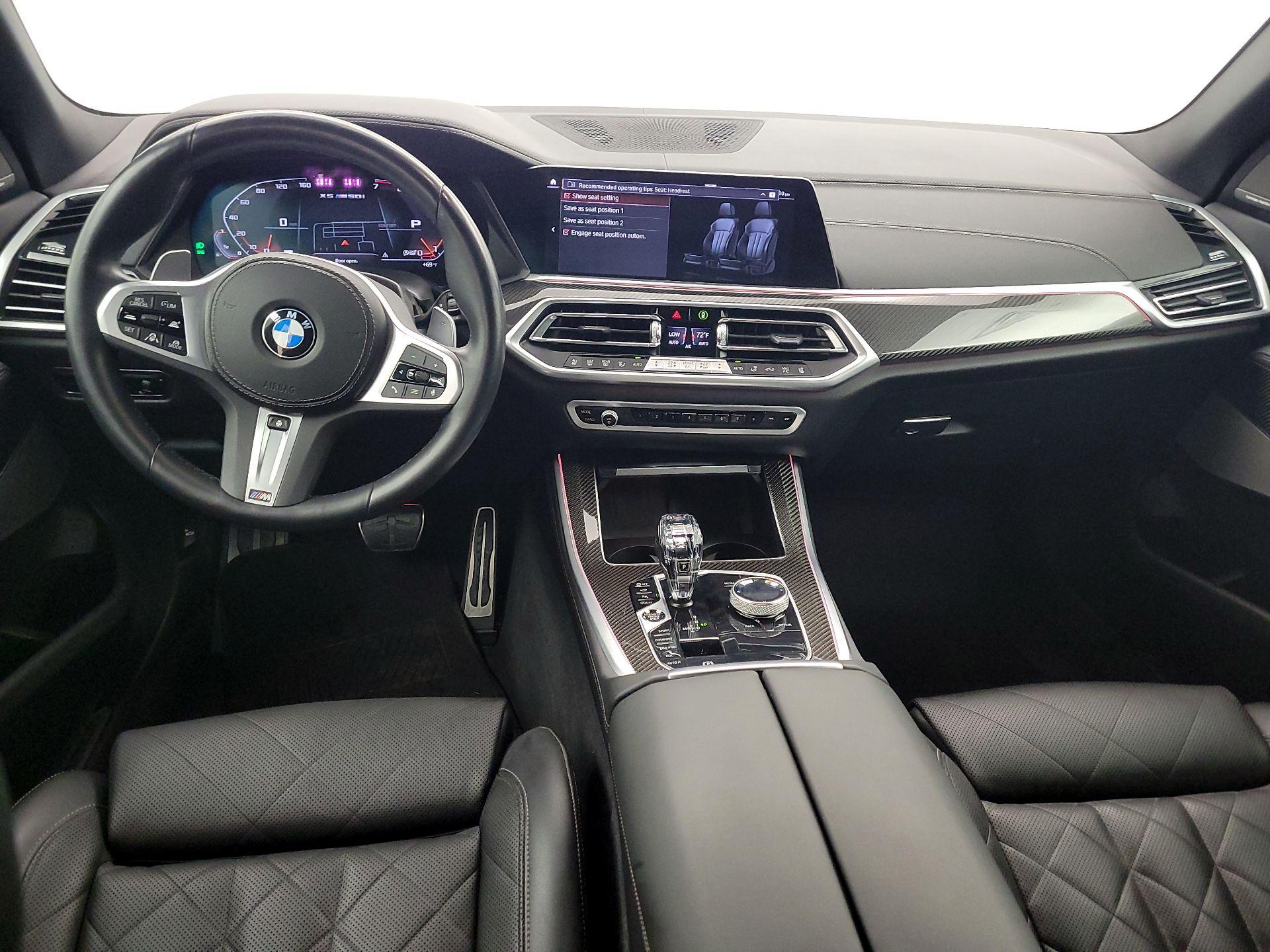 Thumbnail: 2023 BMW X5 - 9