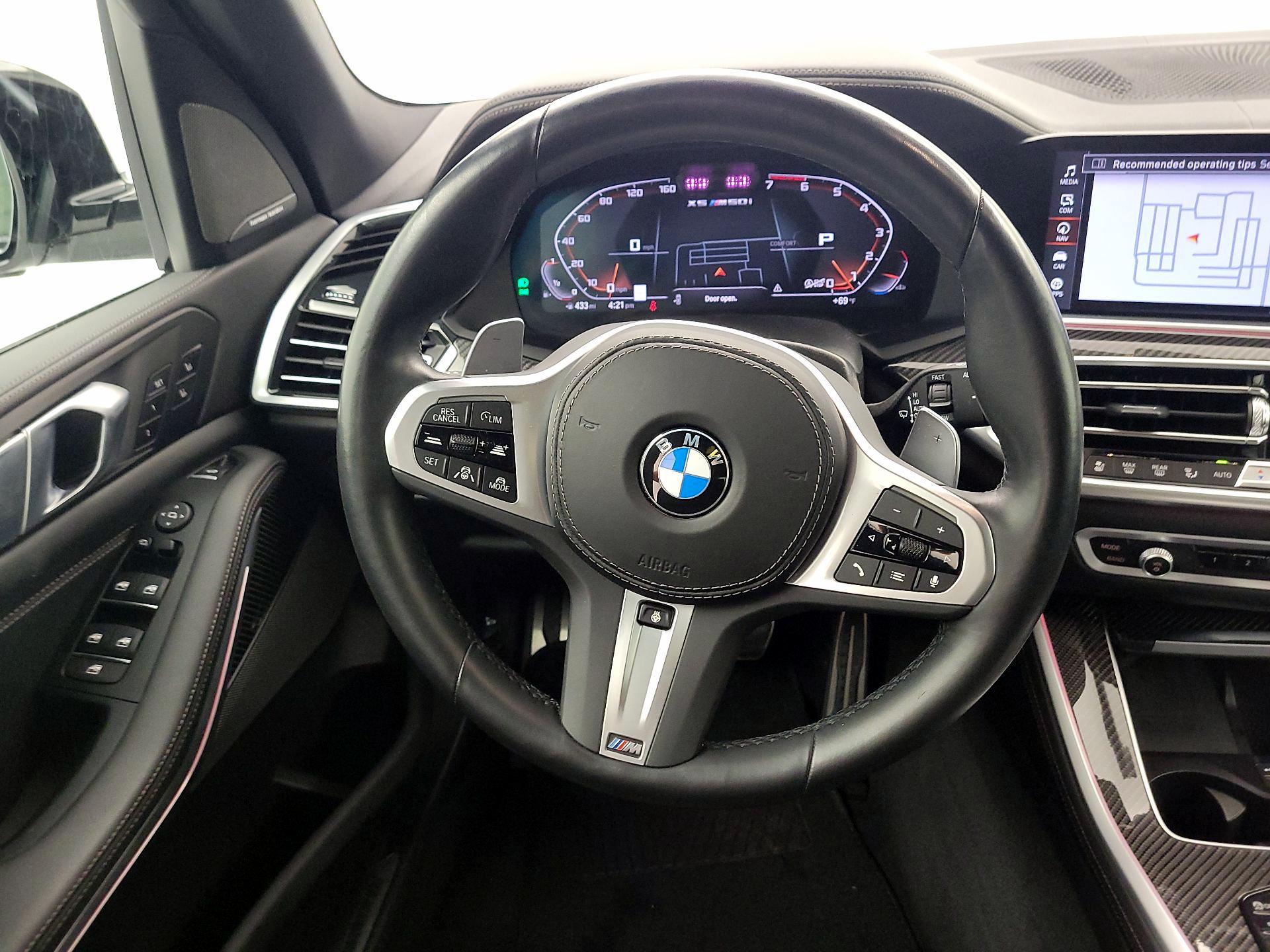 Thumbnail: 2023 BMW X5 - 10