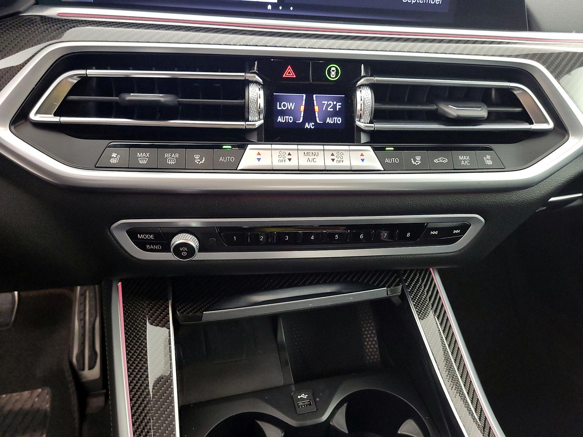 Thumbnail: 2023 BMW X5 - 17