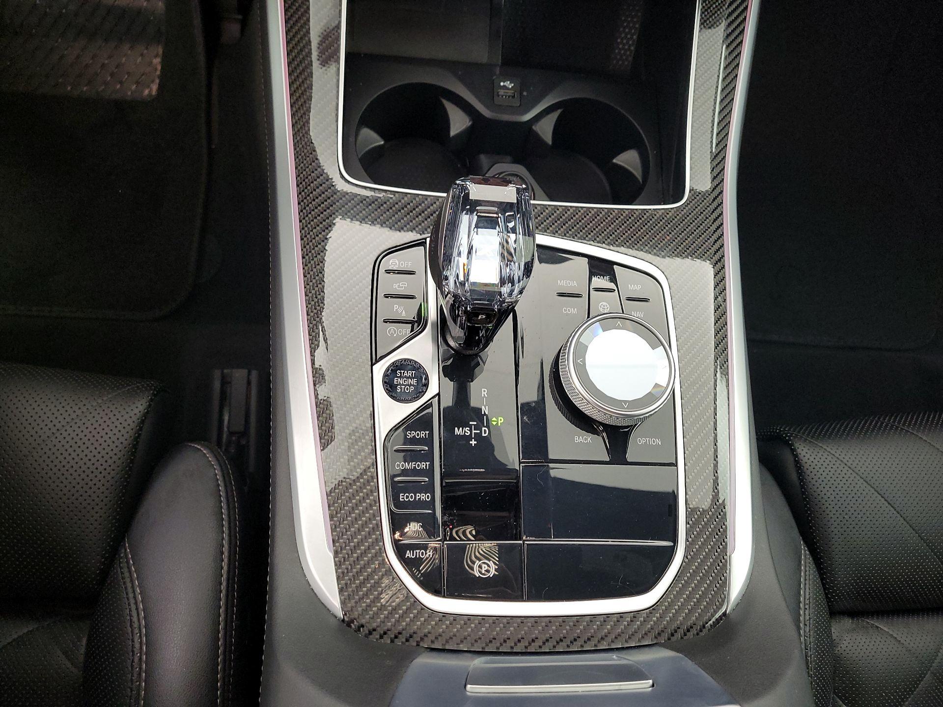 Thumbnail: 2023 BMW X5 - 18